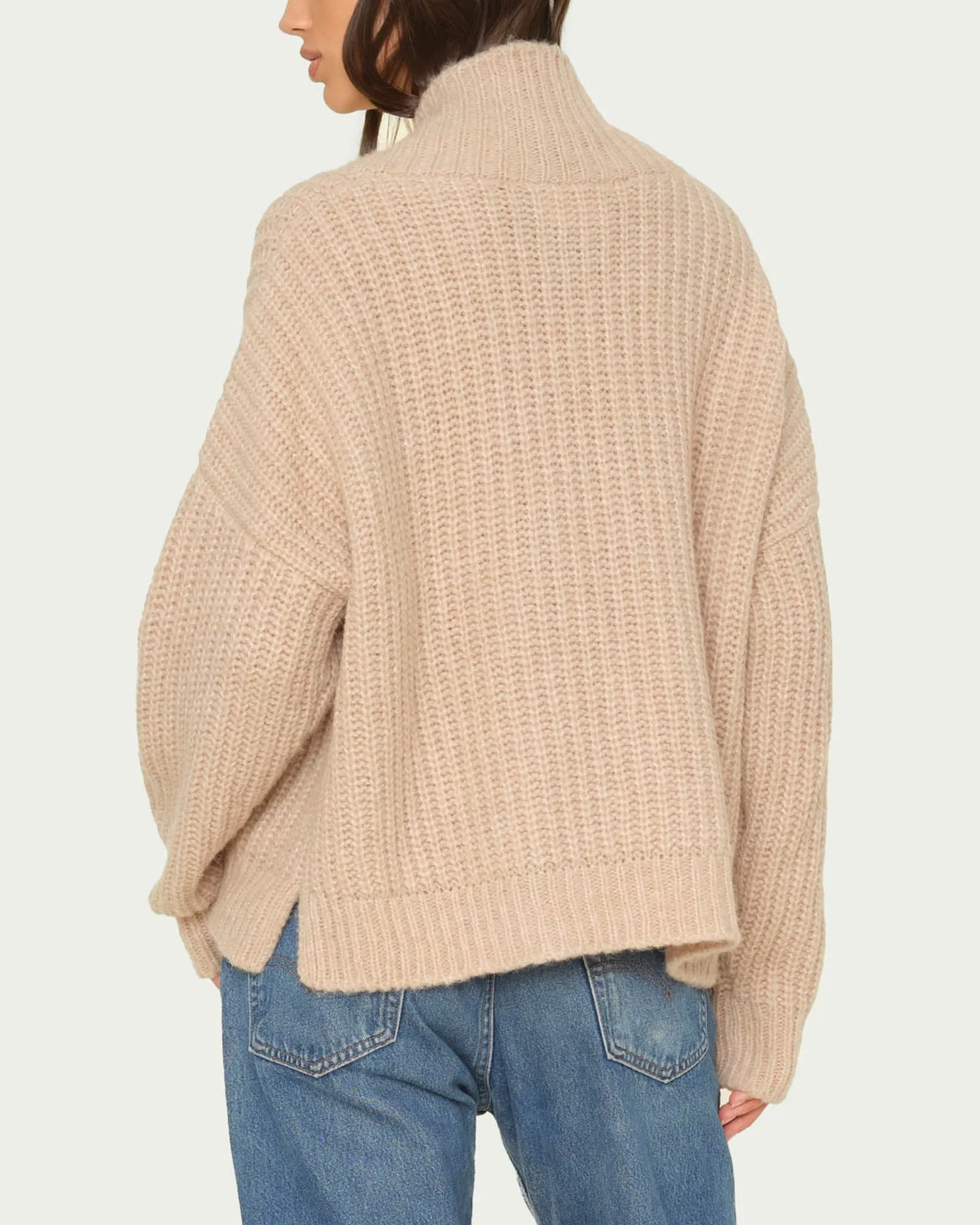 Keyes Sweater sold by TNT Fashion product image thumbnail 3