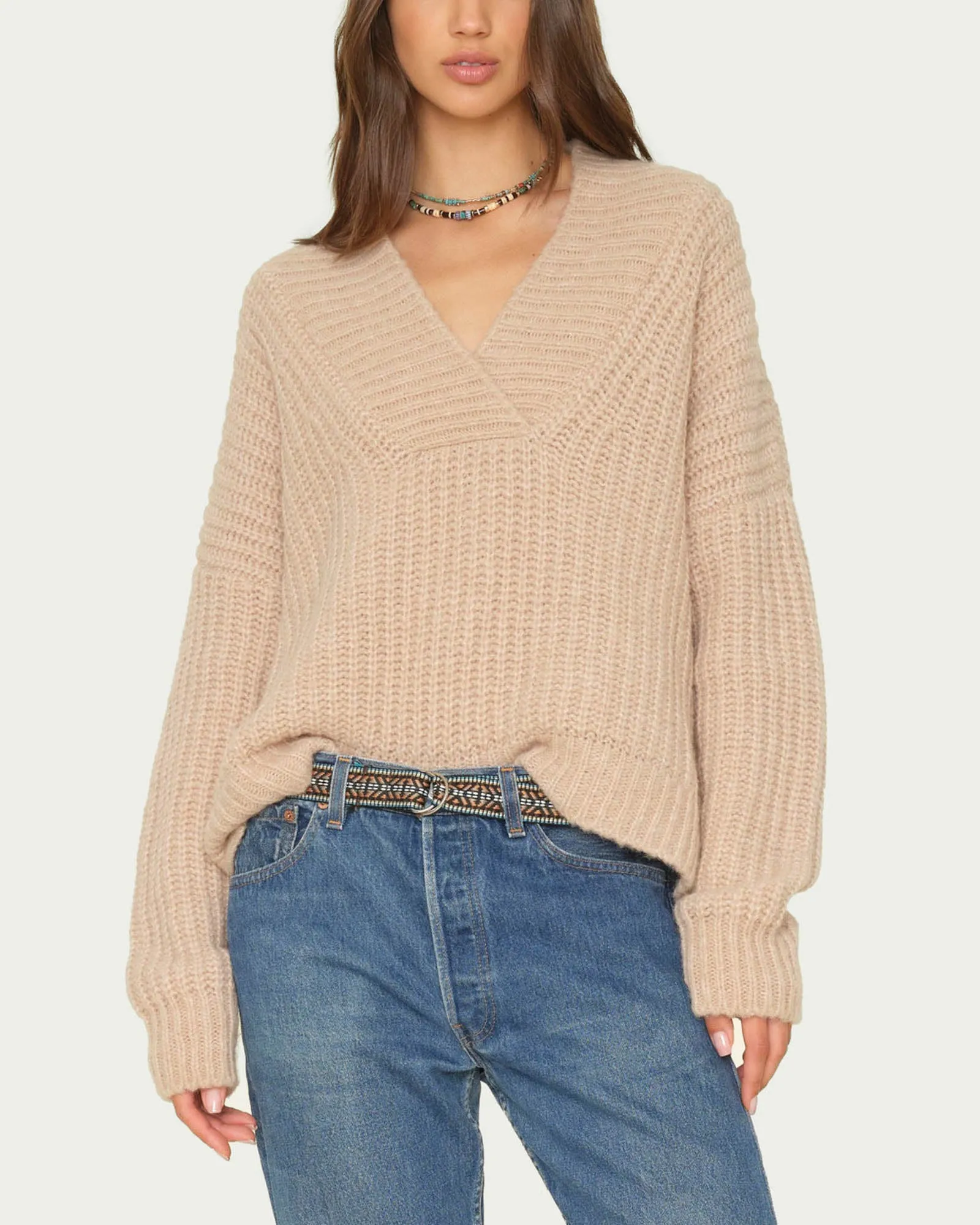 Keyes Sweater sold by TNT Fashion product image thumbnail 2