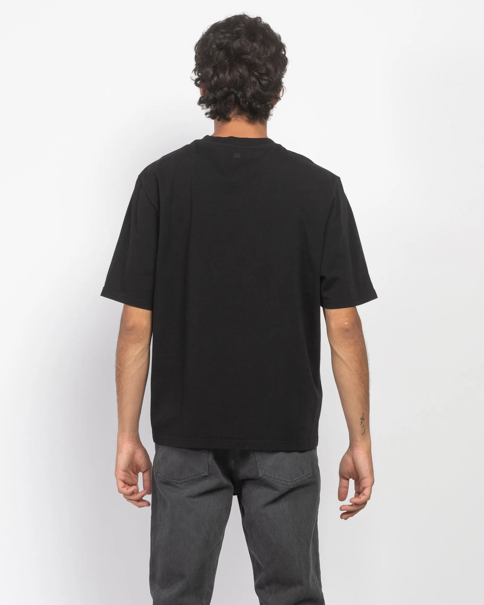 Boxy T-Shirt sold by TNT Fashion product image thumbnail 3