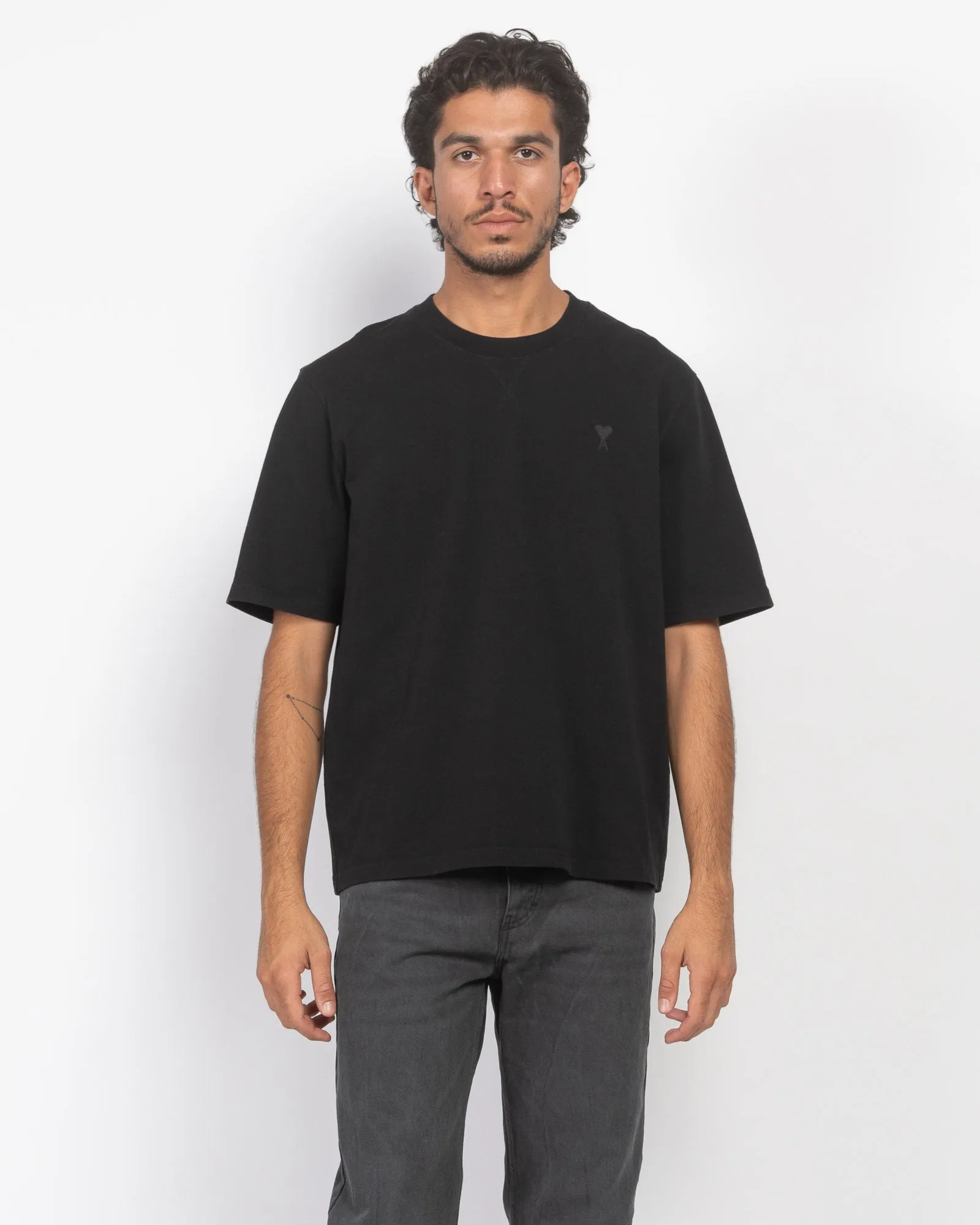 Boxy T-Shirt sold by TNT Fashion