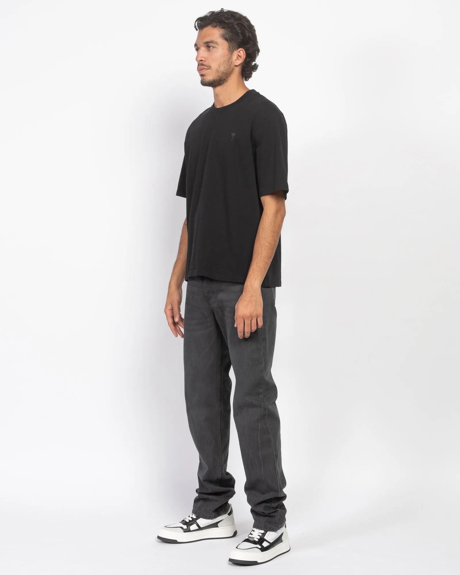 Boxy T-Shirt sold by TNT Fashion product image thumbnail 4