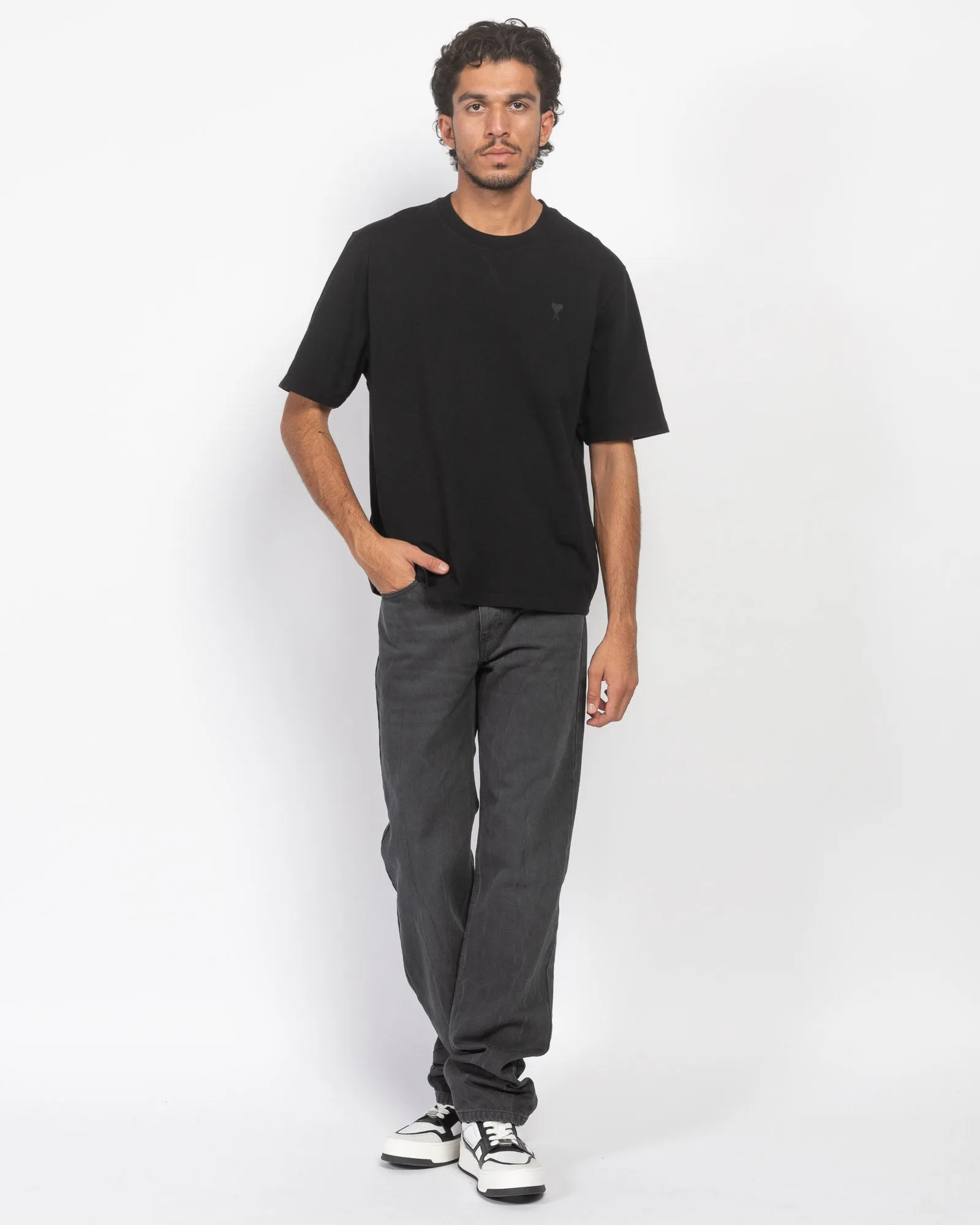 Boxy T-Shirt sold by TNT Fashion product image thumbnail 2