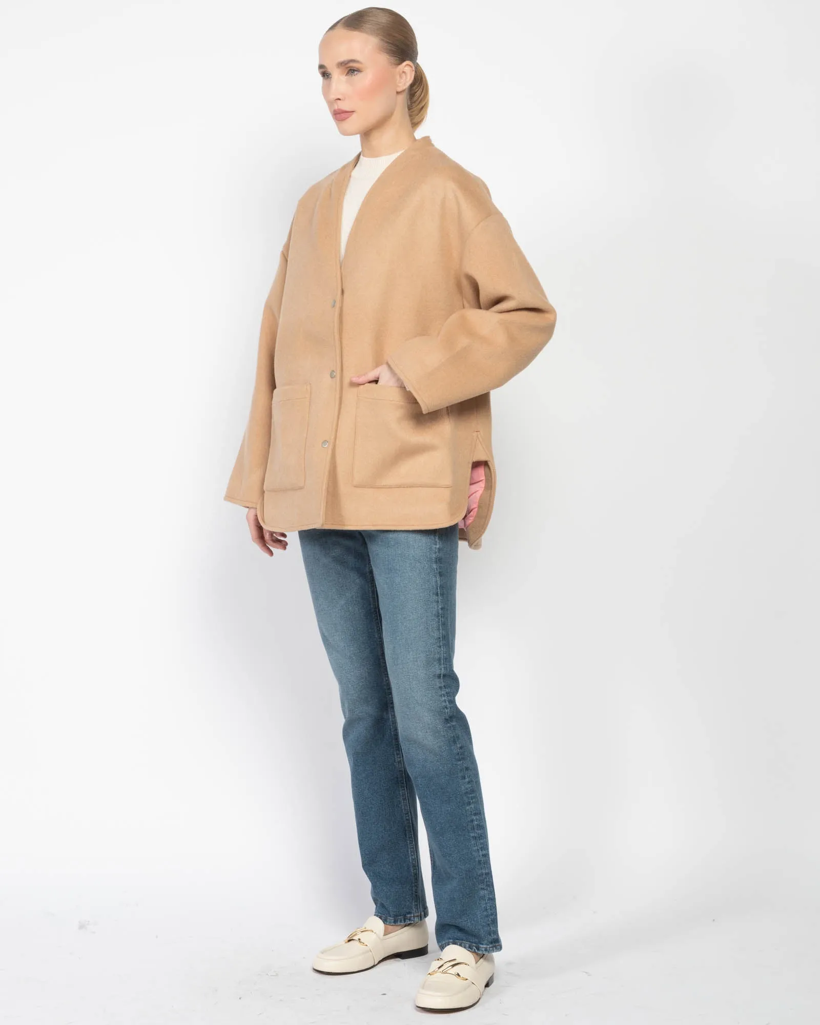 Reeva Jacket sold by TNT Fashion product image thumbnail 4