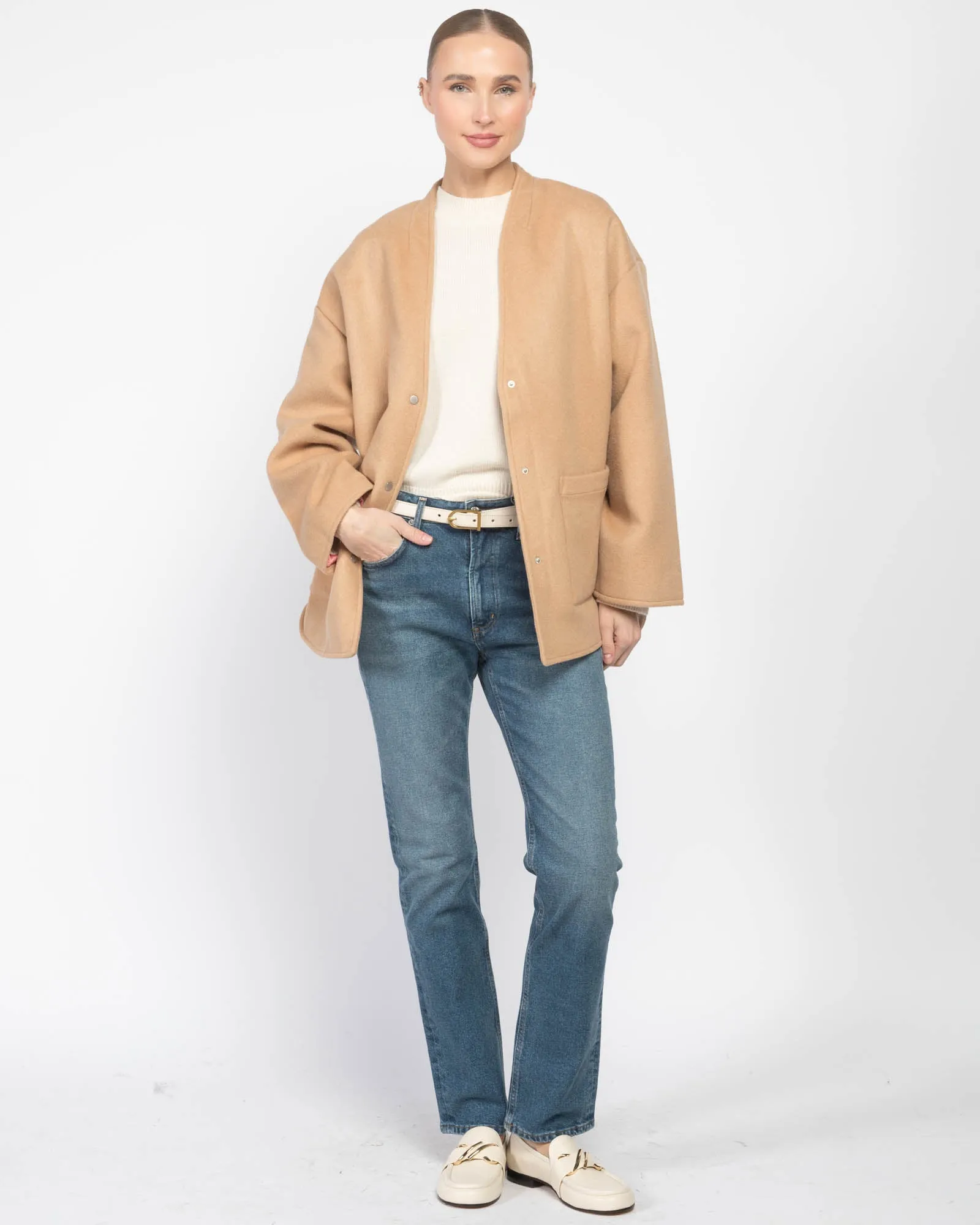 Reeva Jacket sold by TNT Fashion product image thumbnail 2