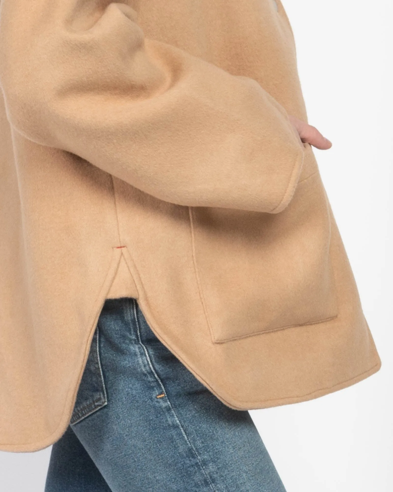 Reeva Jacket sold by TNT Fashion product image thumbnail 5