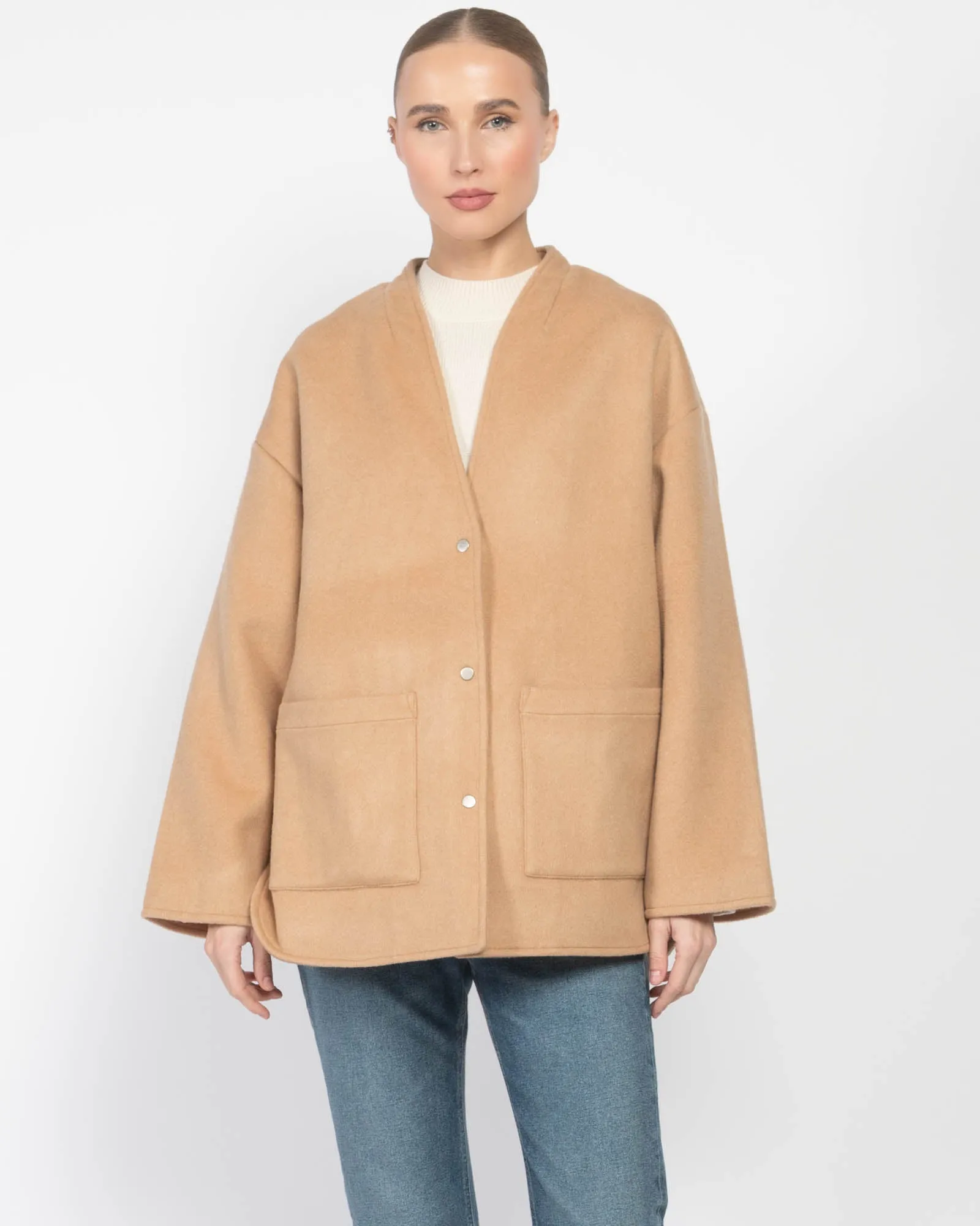 Reeva Jacket sold by TNT Fashion