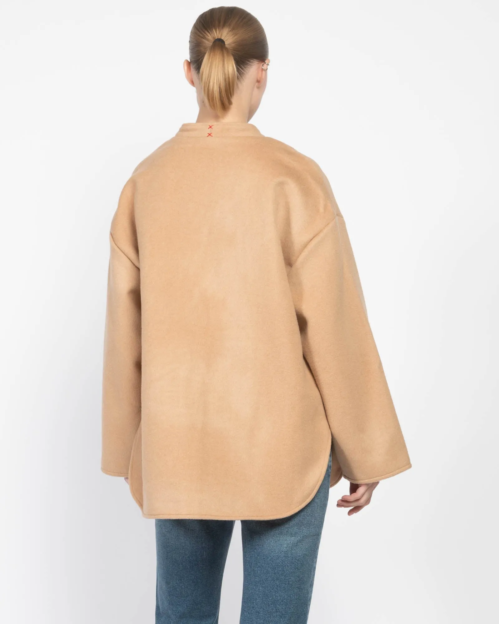 Reeva Jacket sold by TNT Fashion product image thumbnail 3