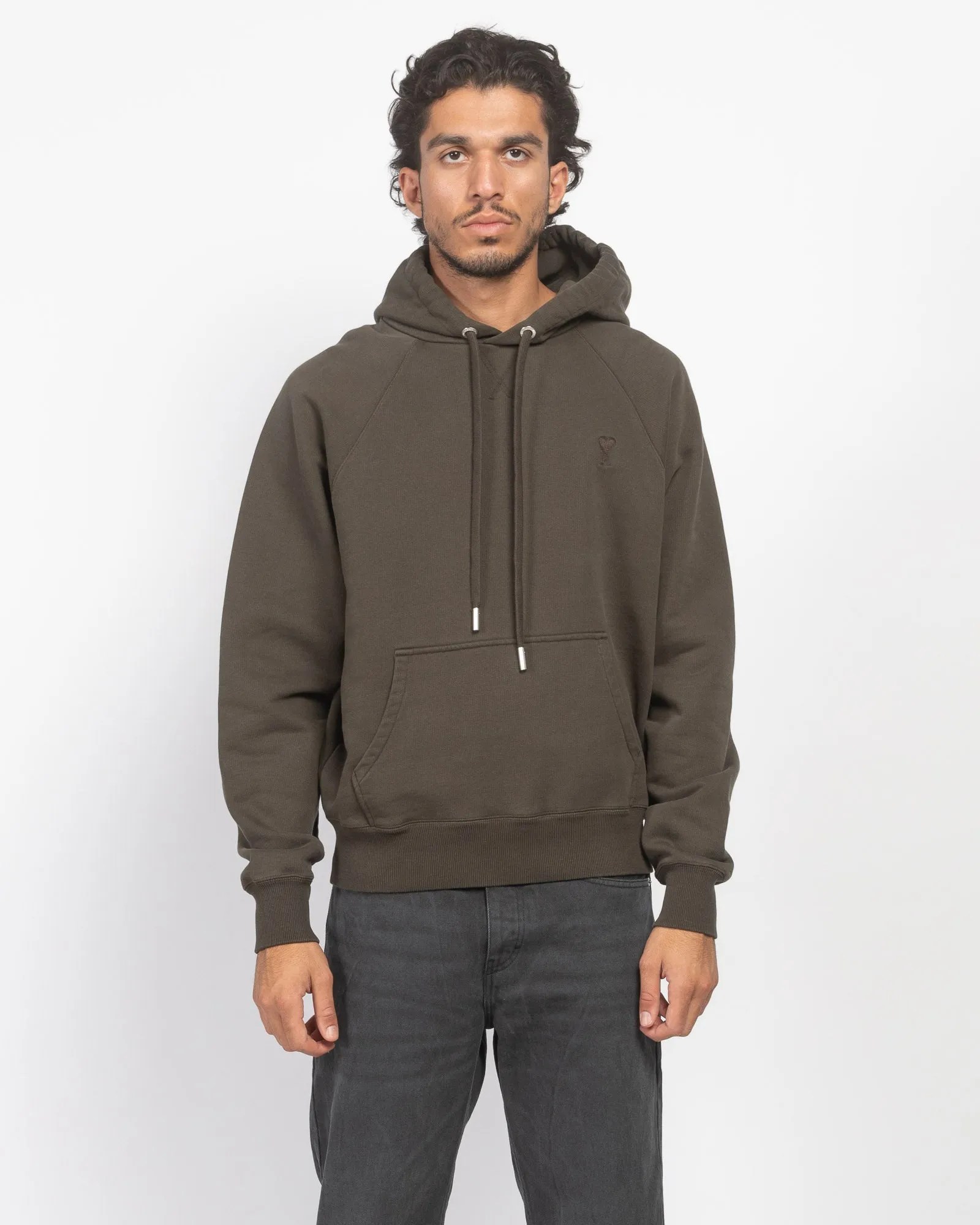 Boxy Hoodie sold by TNT Fashion