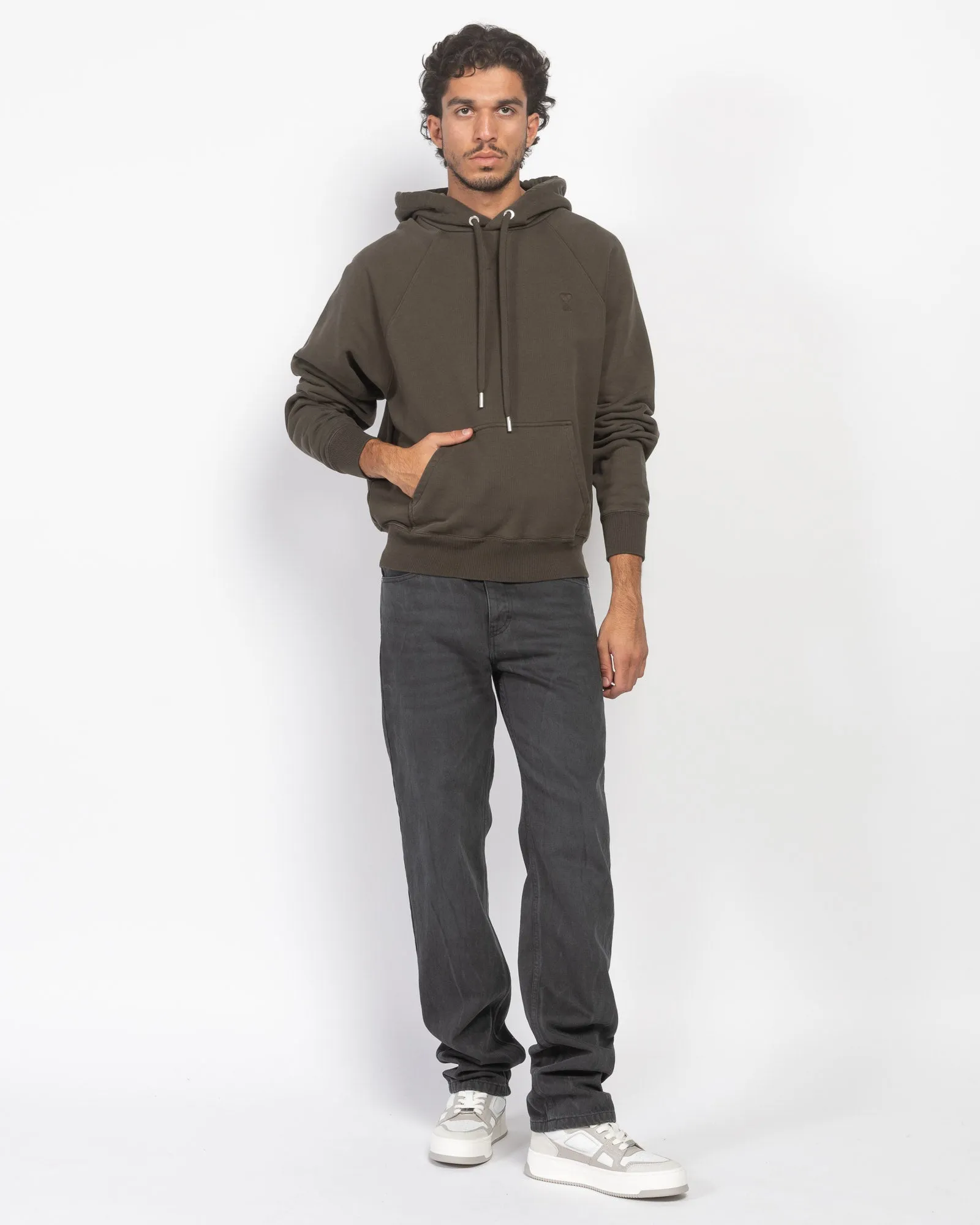 Boxy Hoodie sold by TNT Fashion product image thumbnail 2