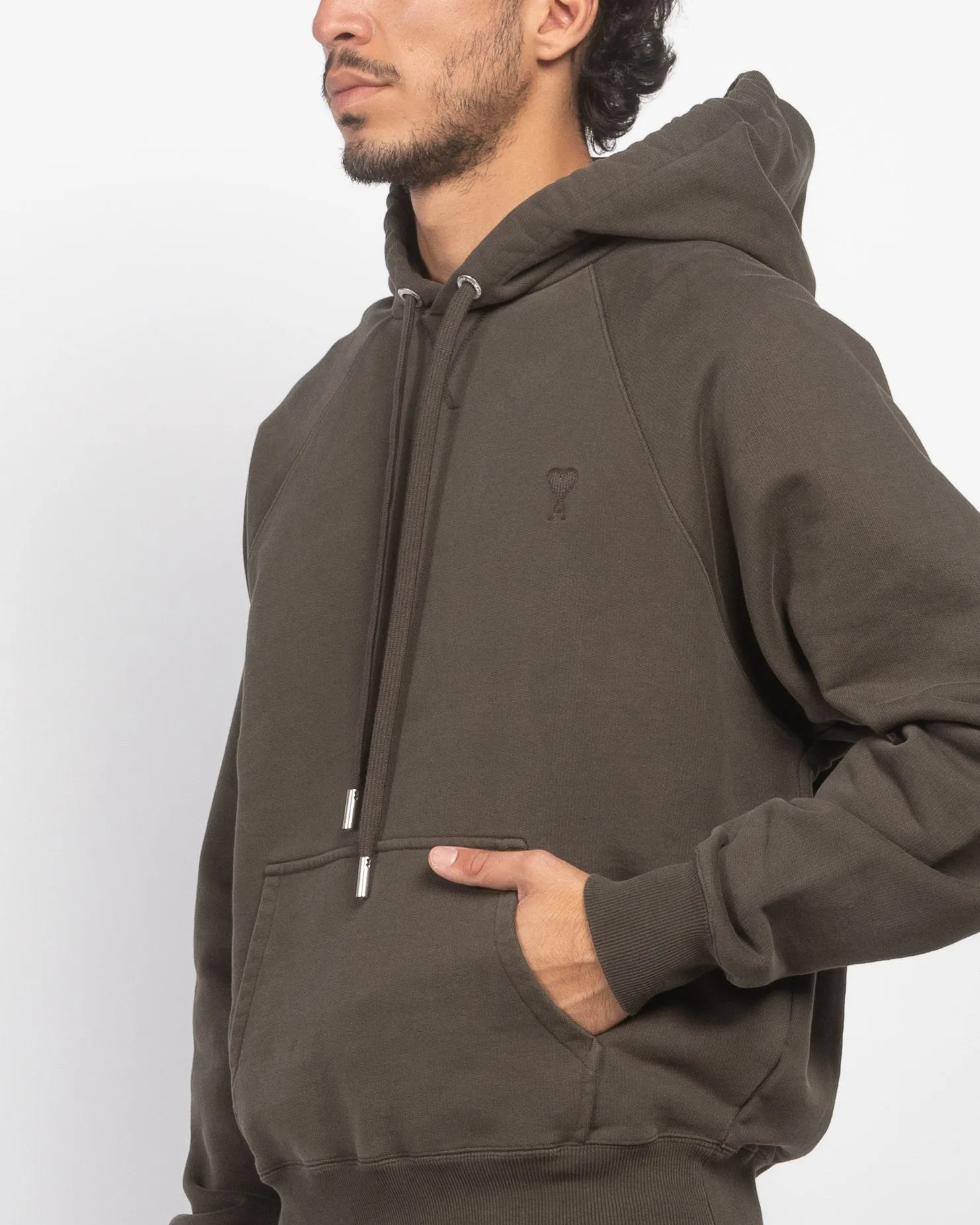 Boxy Hoodie sold by TNT Fashion product image thumbnail 5