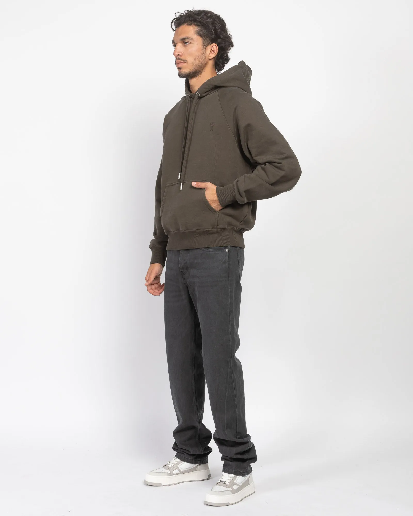 Boxy Hoodie sold by TNT Fashion product image thumbnail 4