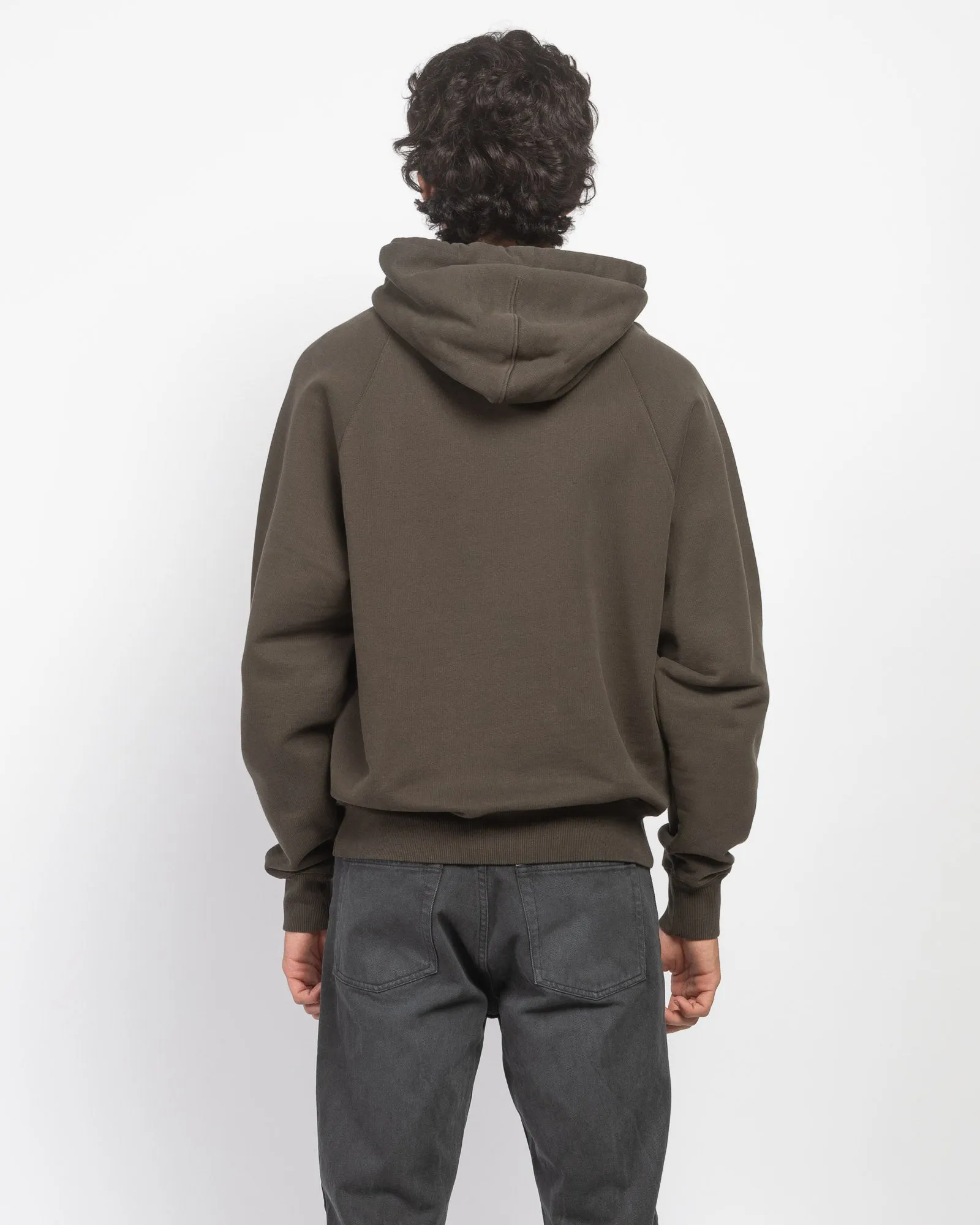 Boxy Hoodie sold by TNT Fashion product image thumbnail 3