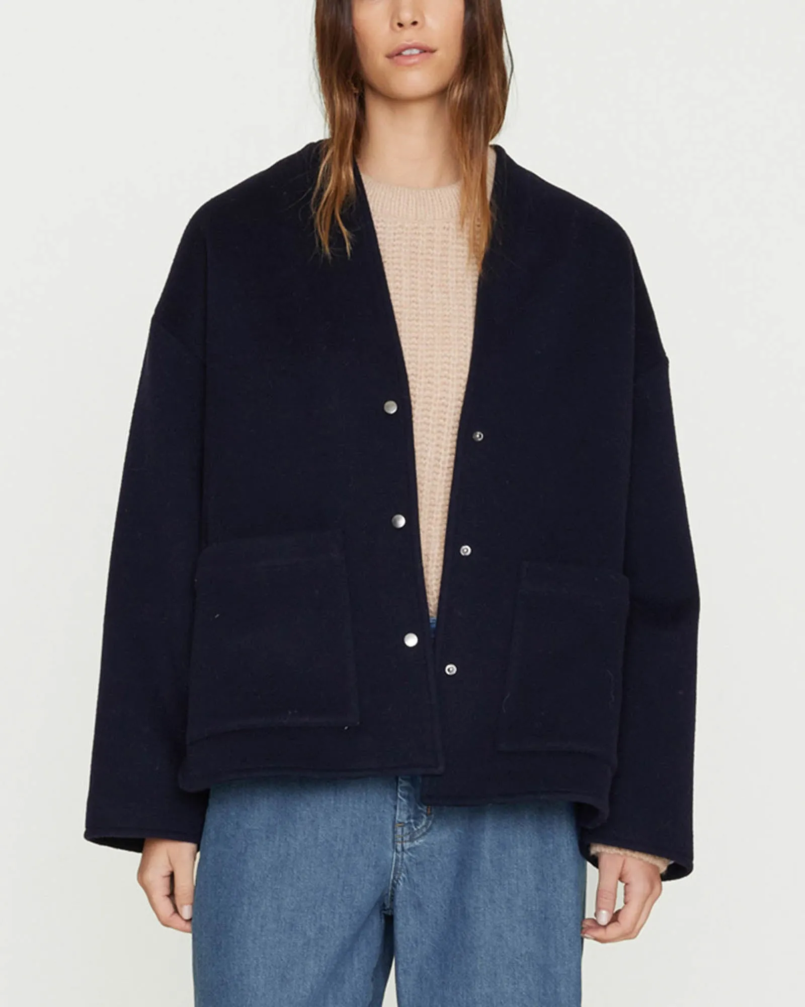 Reeva Jacket sold by TNT Fashion