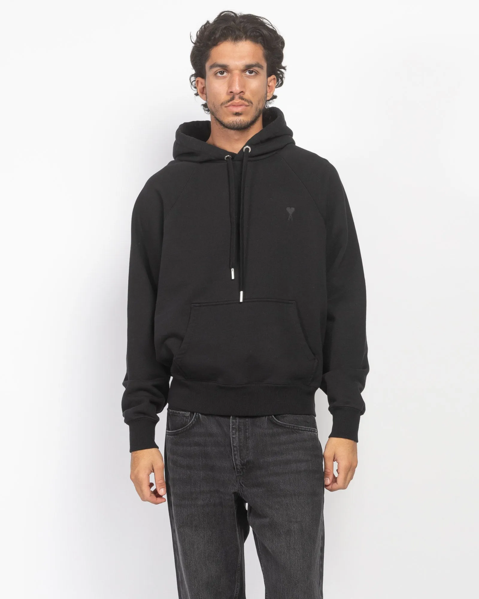 Boxy Hoodie sold by TNT Fashion