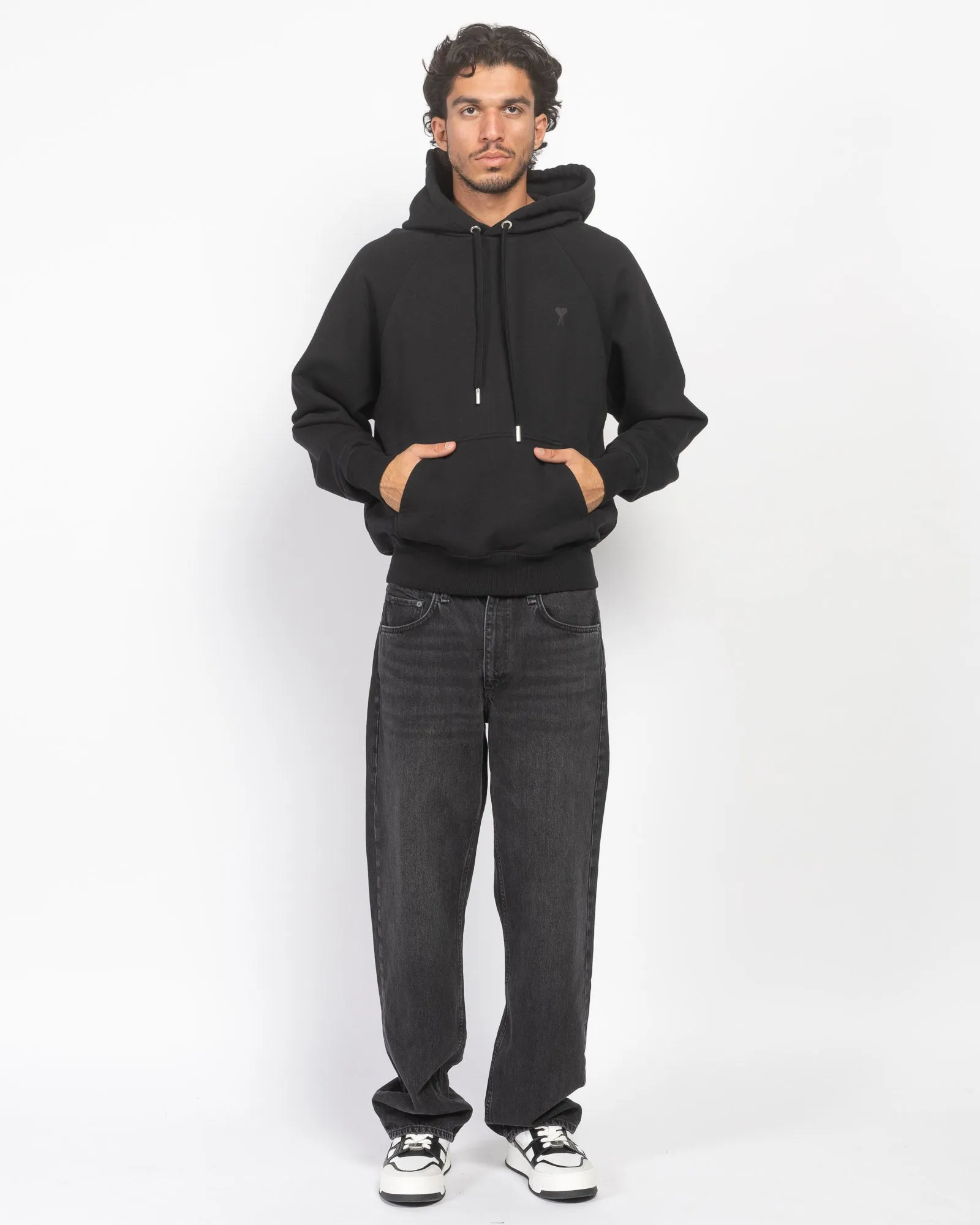 Boxy Hoodie sold by TNT Fashion product image thumbnail 2
