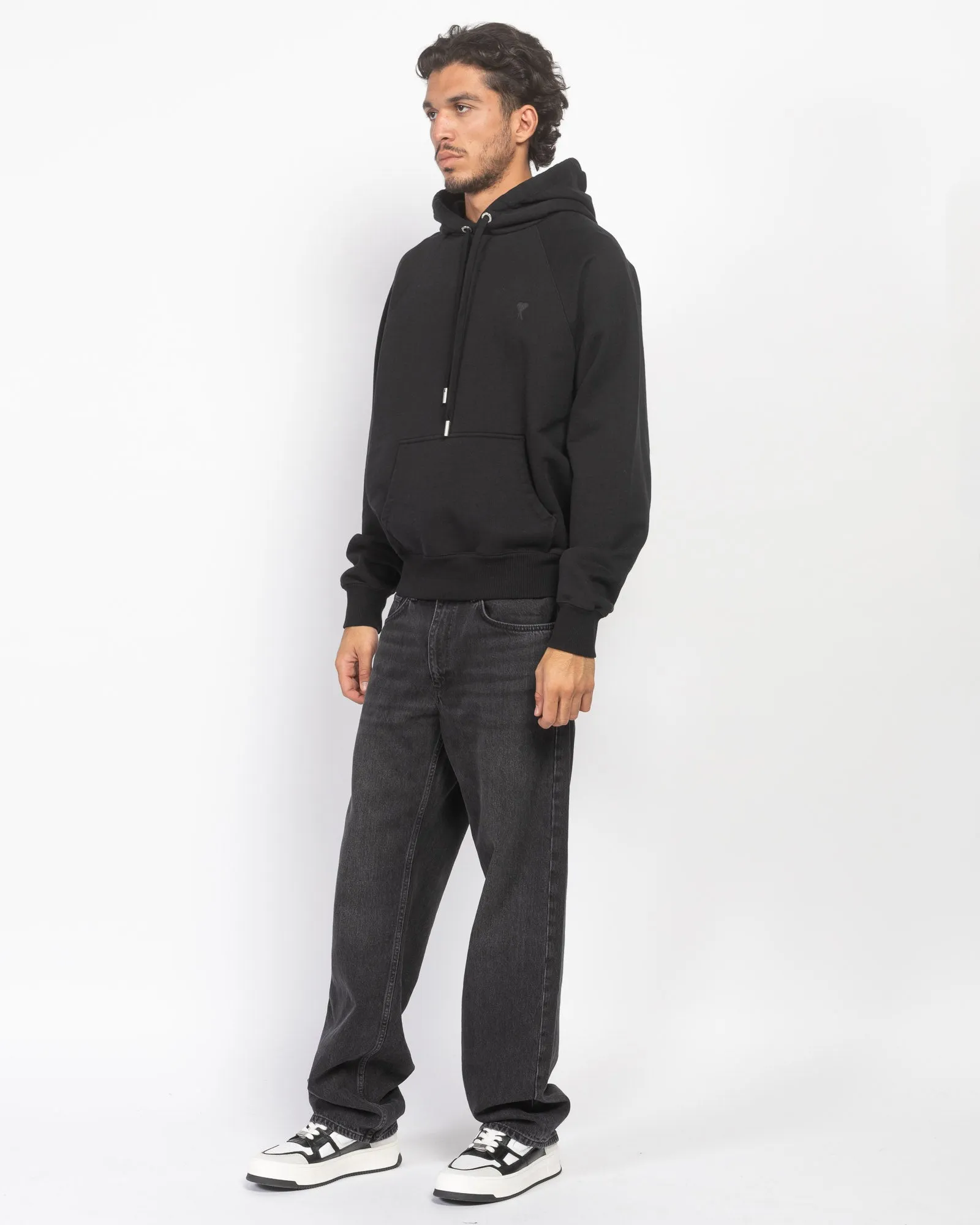 Boxy Hoodie sold by TNT Fashion product image thumbnail 4