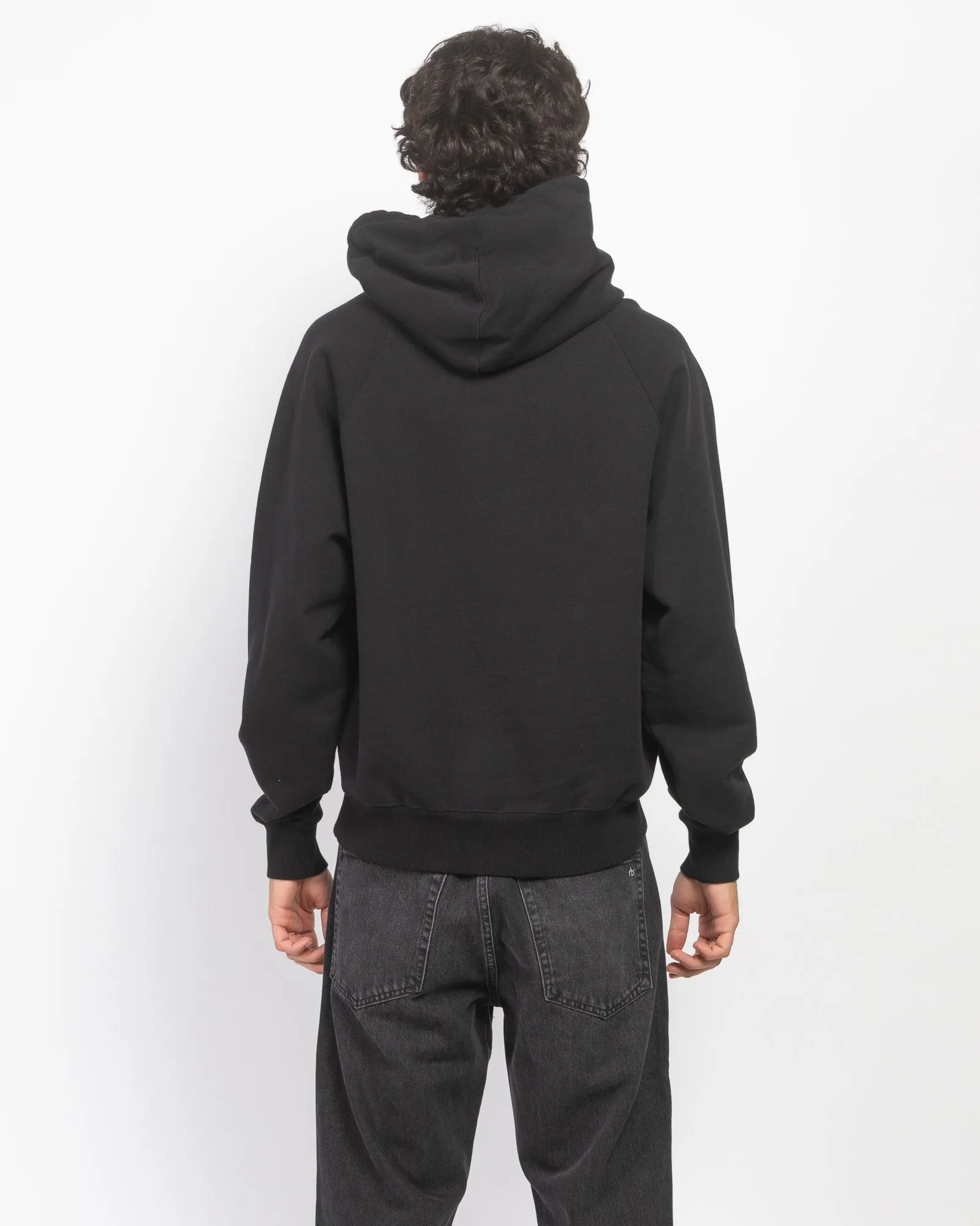 Boxy Hoodie sold by TNT Fashion product image thumbnail 3