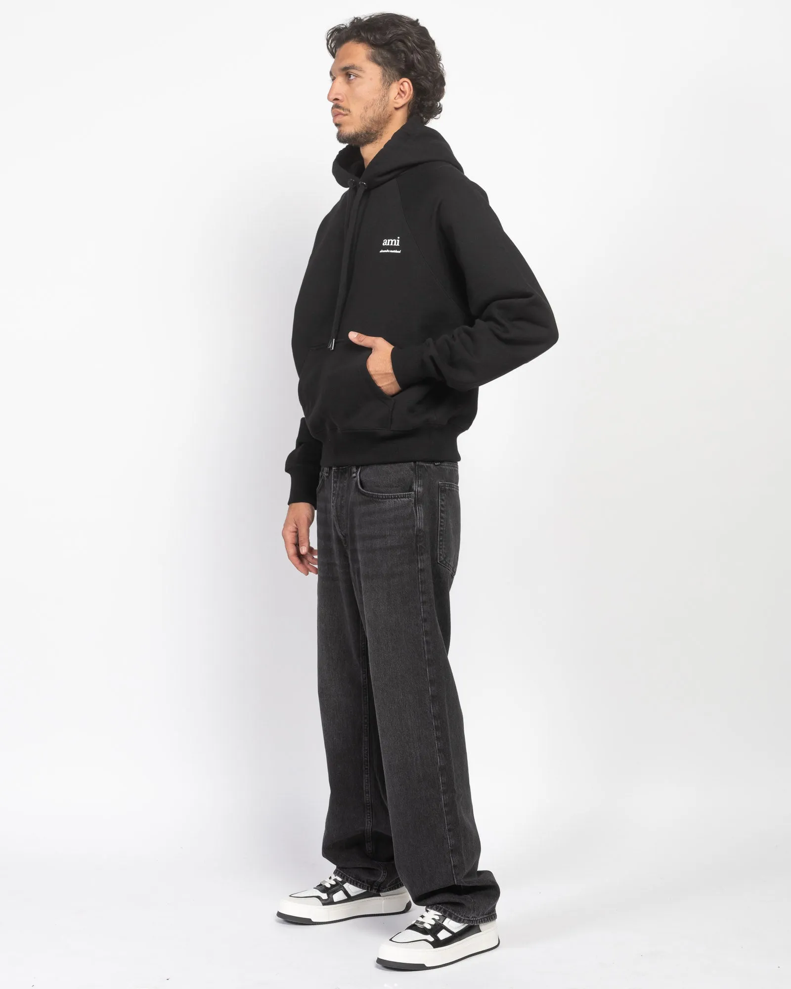 AM Hoodie sold by TNT Fashion product image thumbnail 4