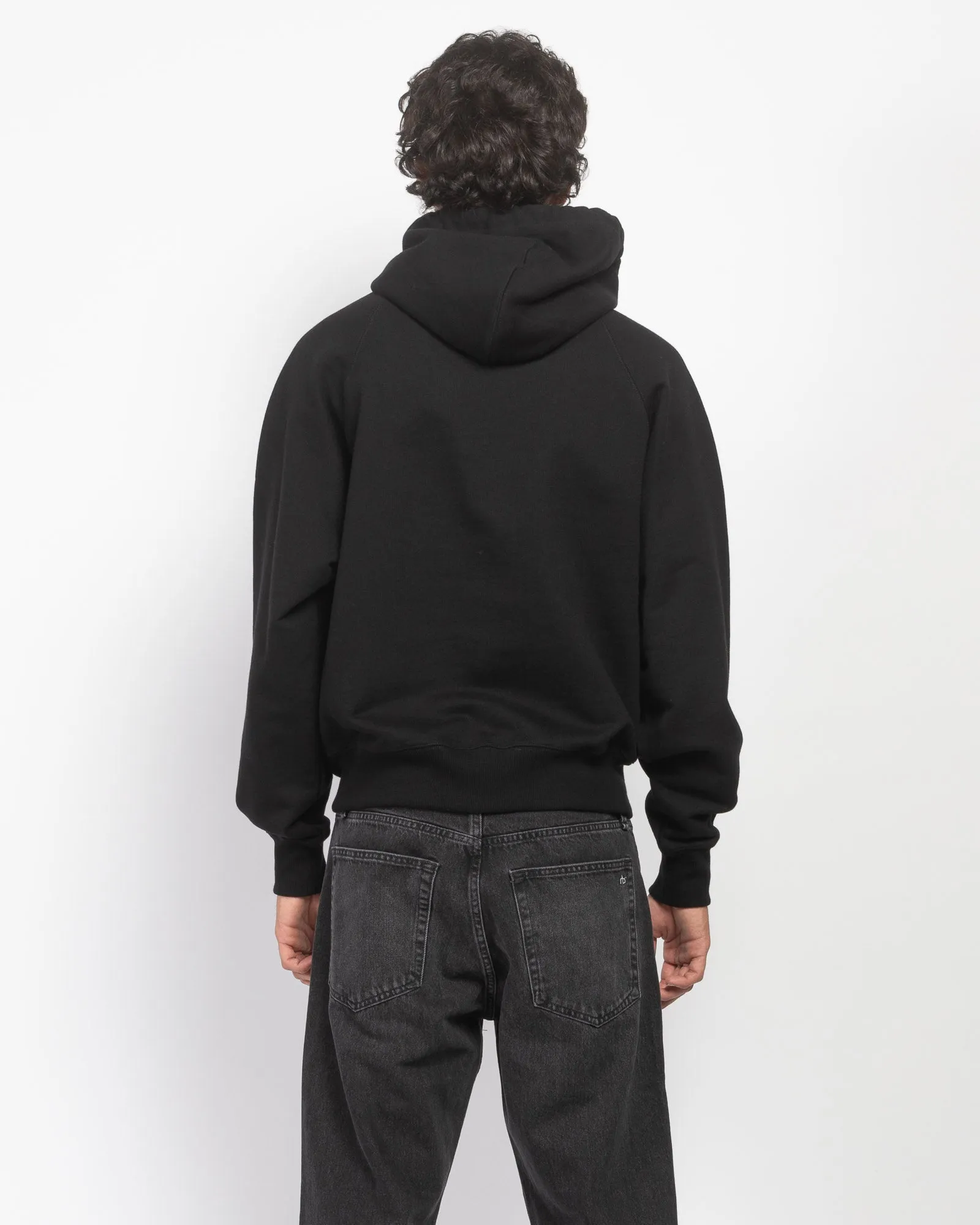 AM Hoodie sold by TNT Fashion product image thumbnail 3