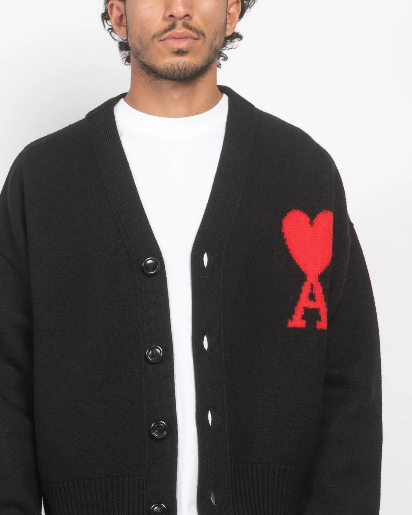 Ami De Coeur Cardigan sold by TNT Fashion product image thumbnail 5