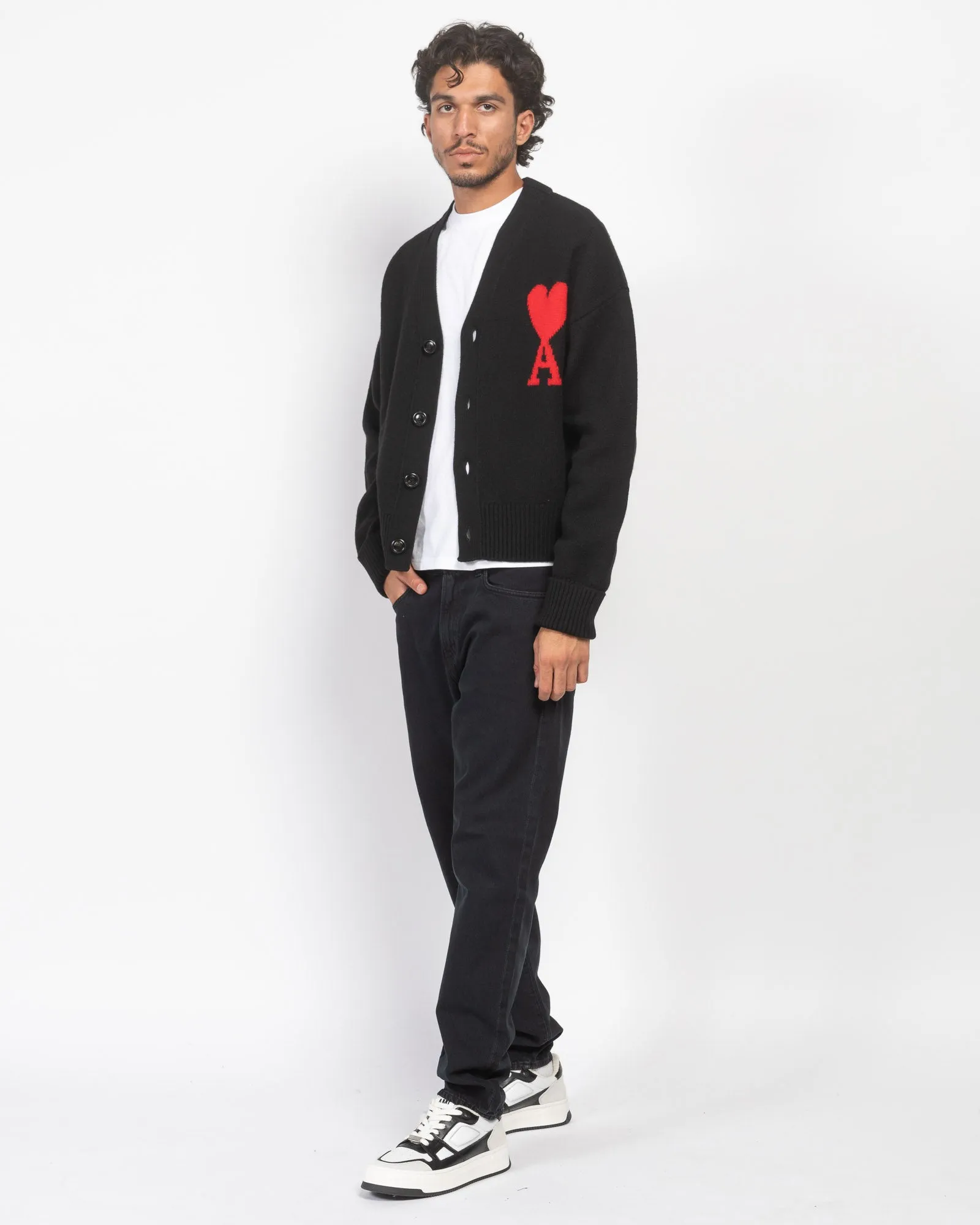 Ami De Coeur Cardigan sold by TNT Fashion product image thumbnail 2