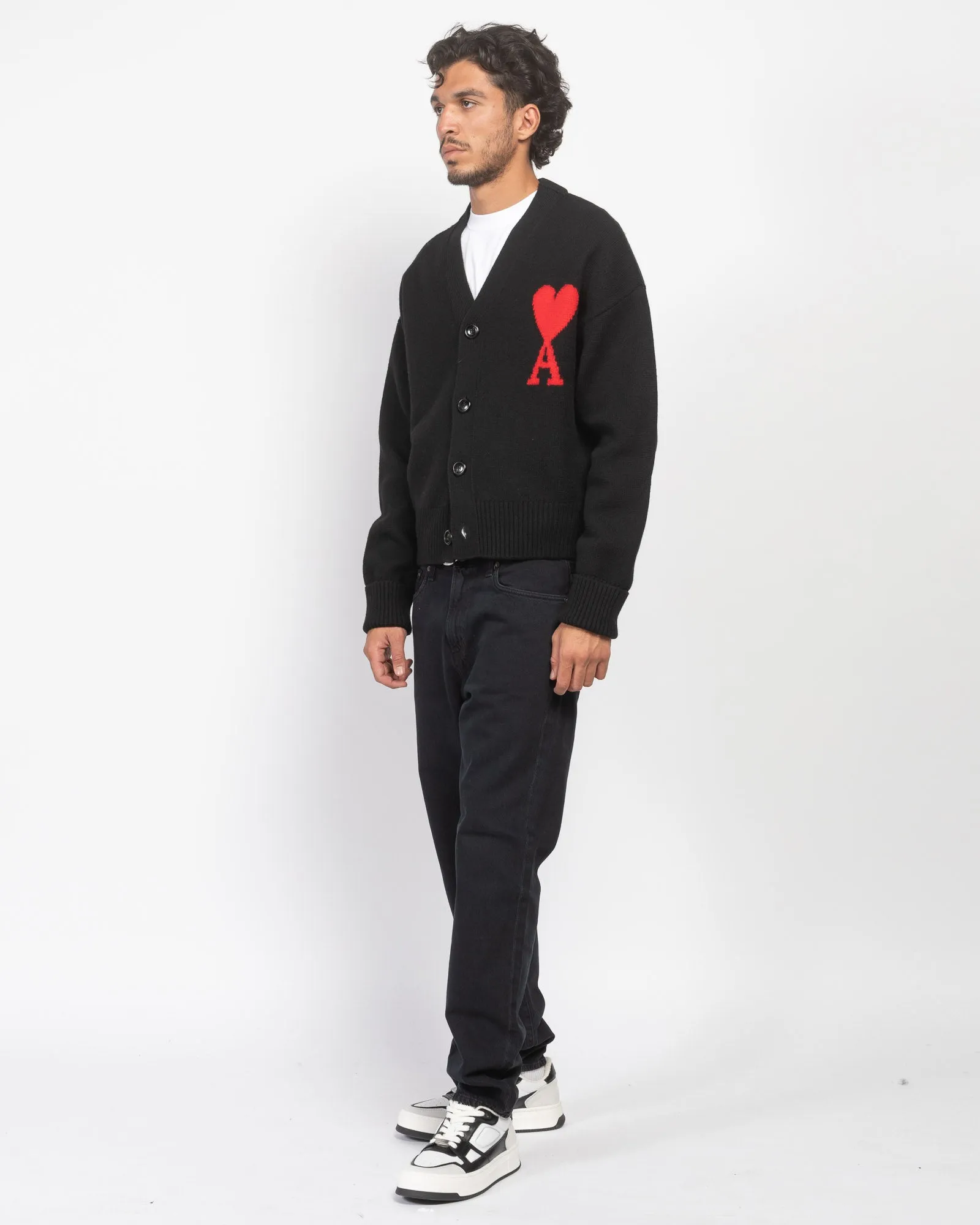 Ami De Coeur Cardigan sold by TNT Fashion product image thumbnail 4