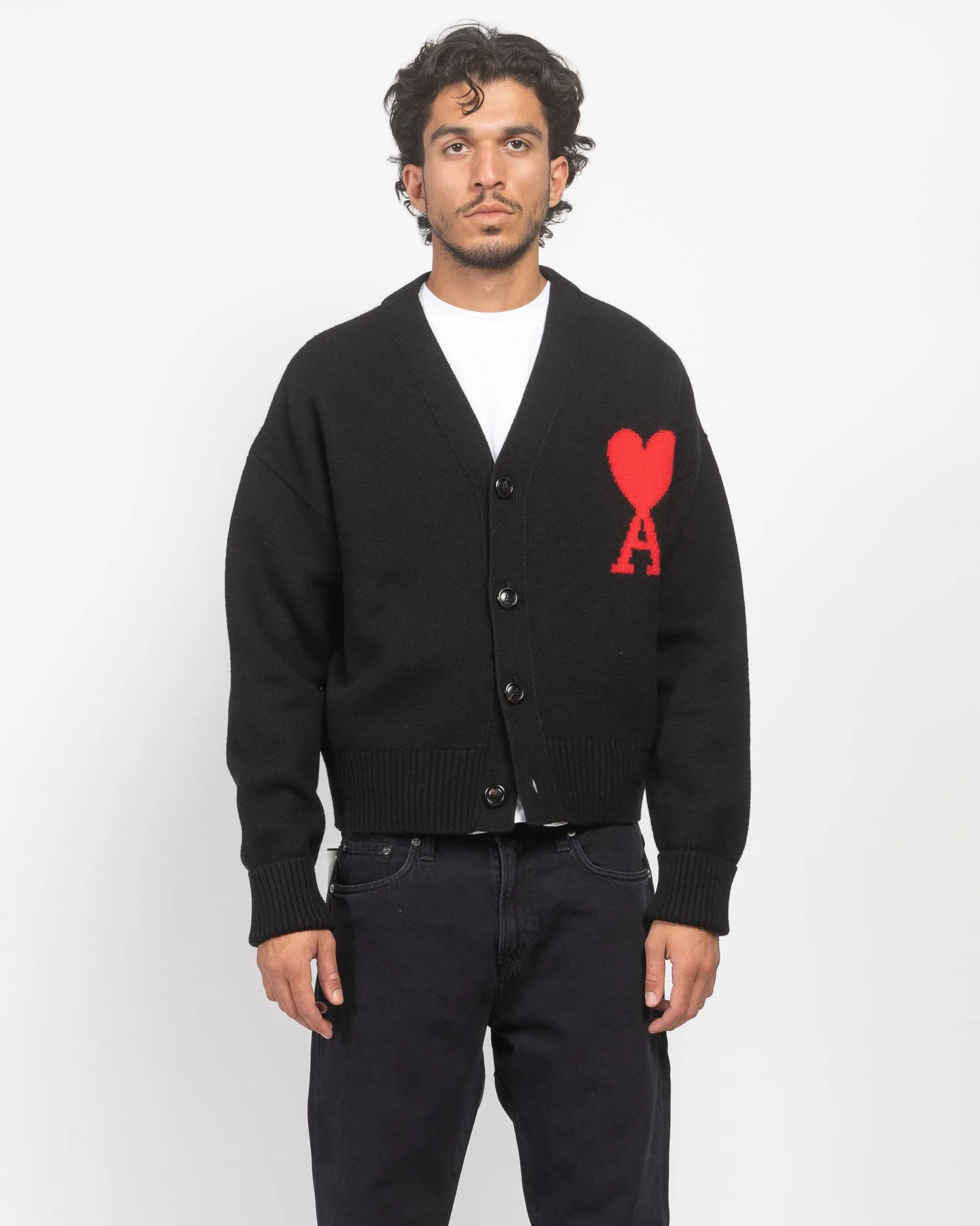 Ami De Coeur Cardigan sold by TNT Fashion