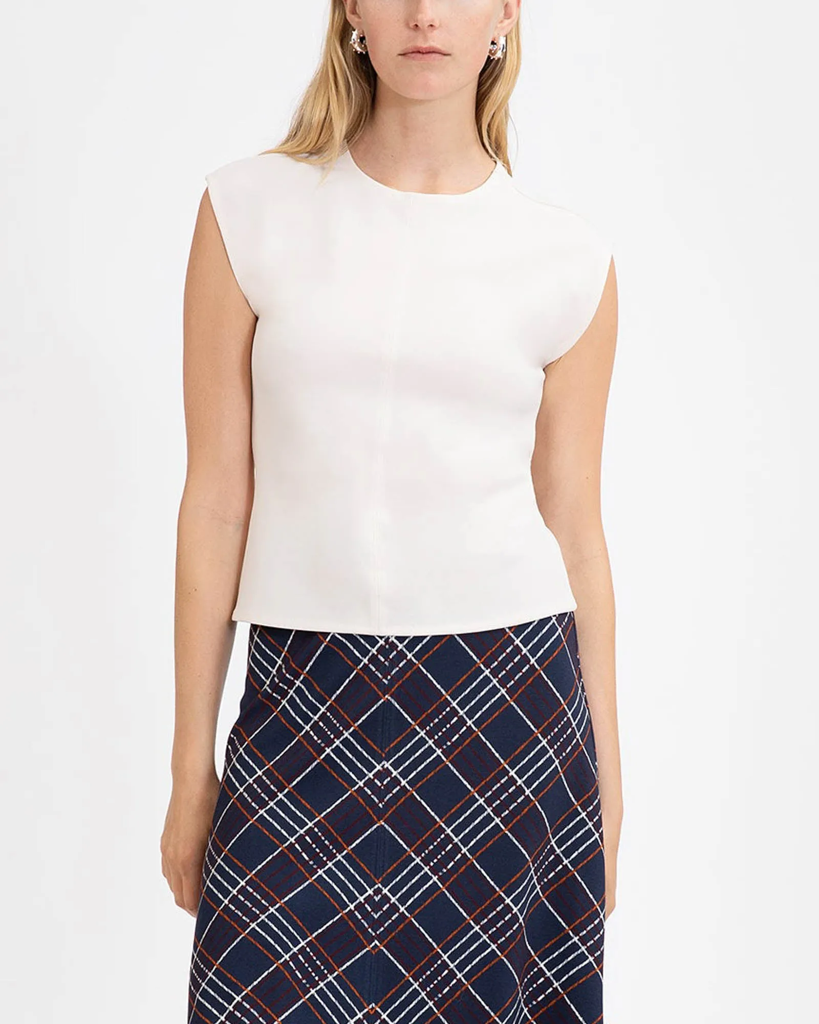 Rosalind Top sold by TNT Fashion