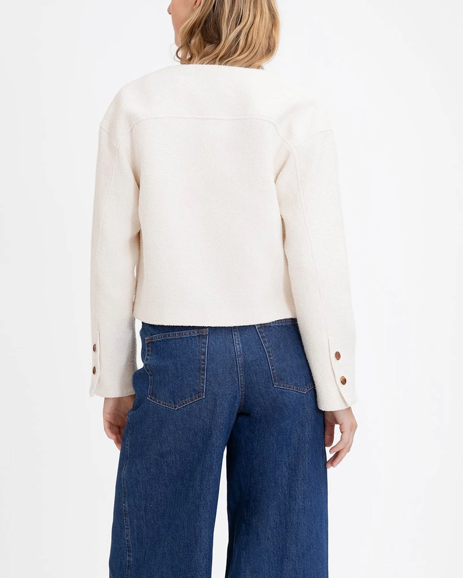 Kento Jacket sold by TNT Fashion product image thumbnail 3