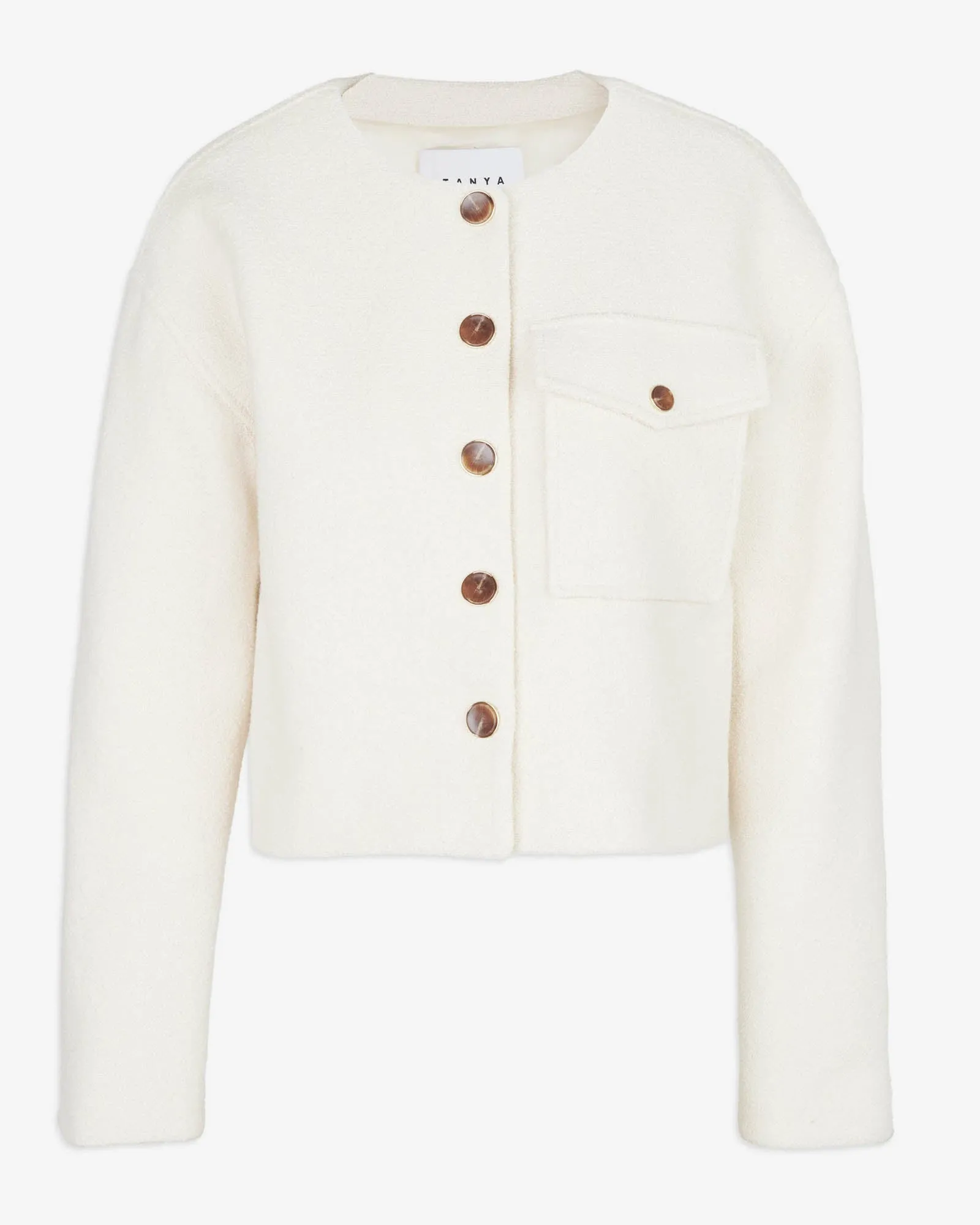 Kento Jacket sold by TNT Fashion product image thumbnail 5