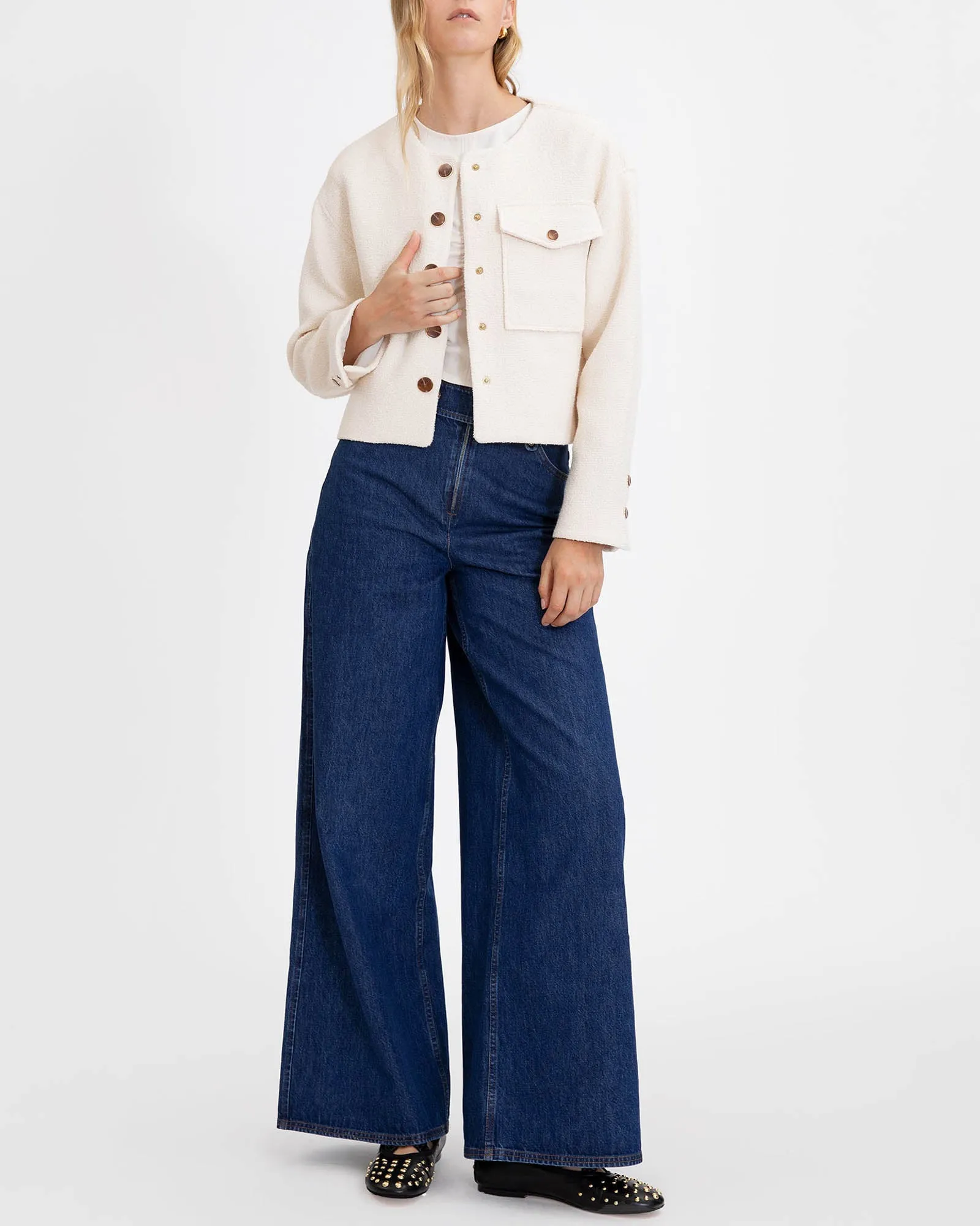 Kento Jacket sold by TNT Fashion product image thumbnail 2