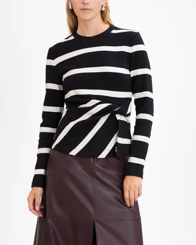 Carlita Top sold by TNT Fashion