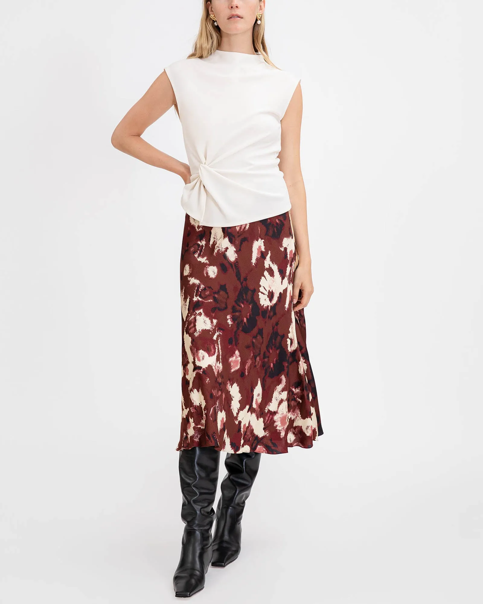 Robin Top sold by TNT Fashion product image thumbnail 2