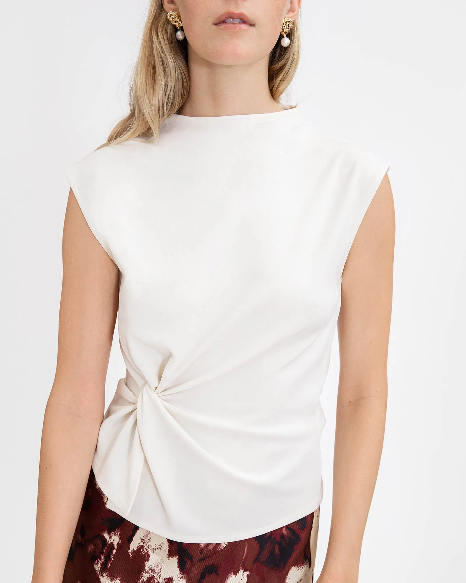 Robin Top sold by TNT Fashion product image thumbnail 4