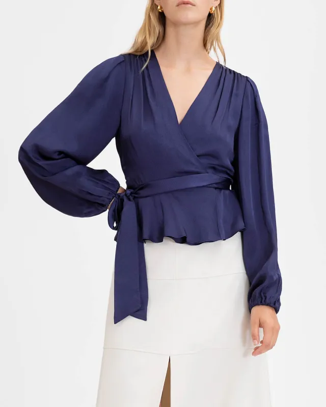 Blaire Top sold by TNT Fashion