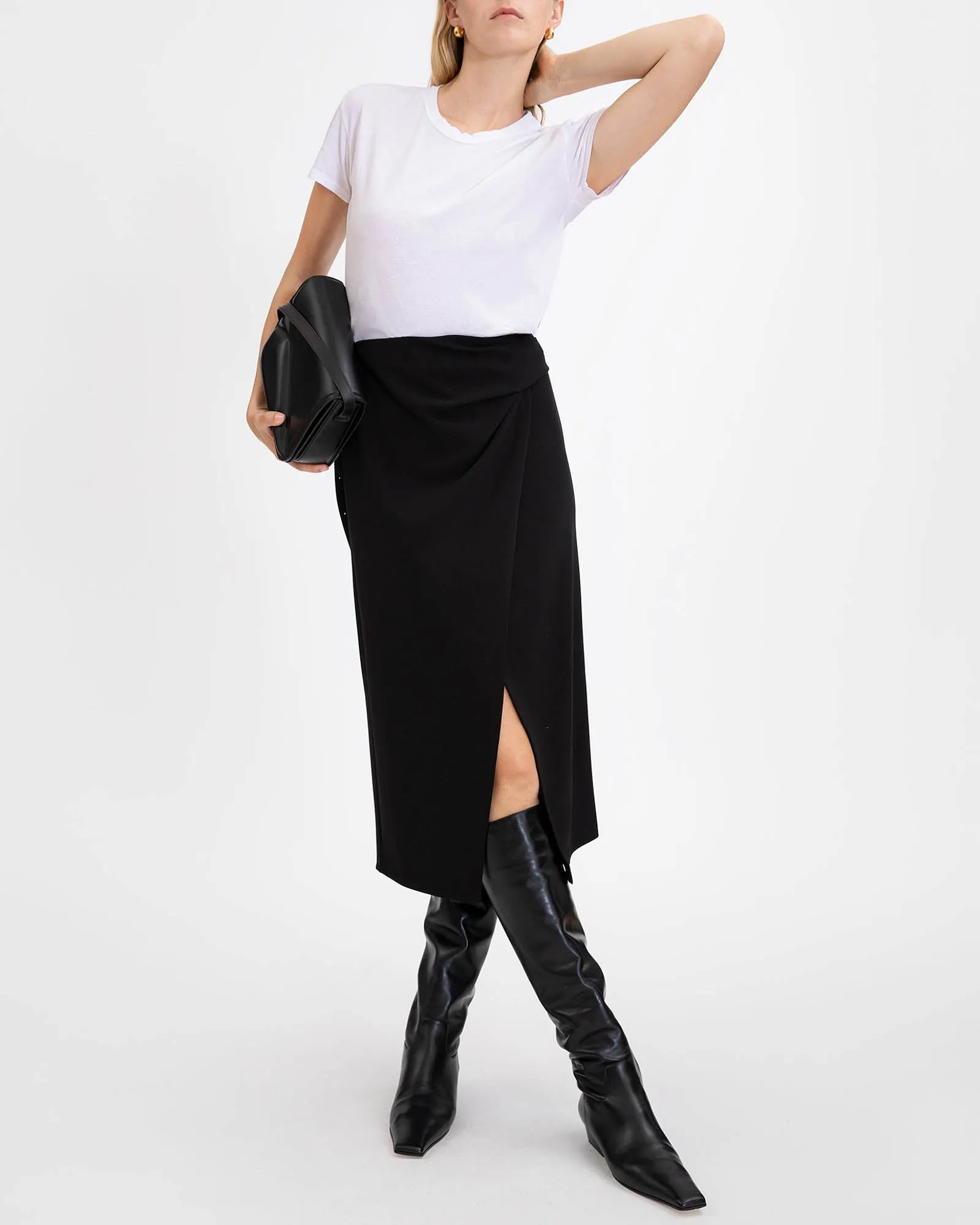 Waldorf Skirt sold by TNT Fashion product image thumbnail 2