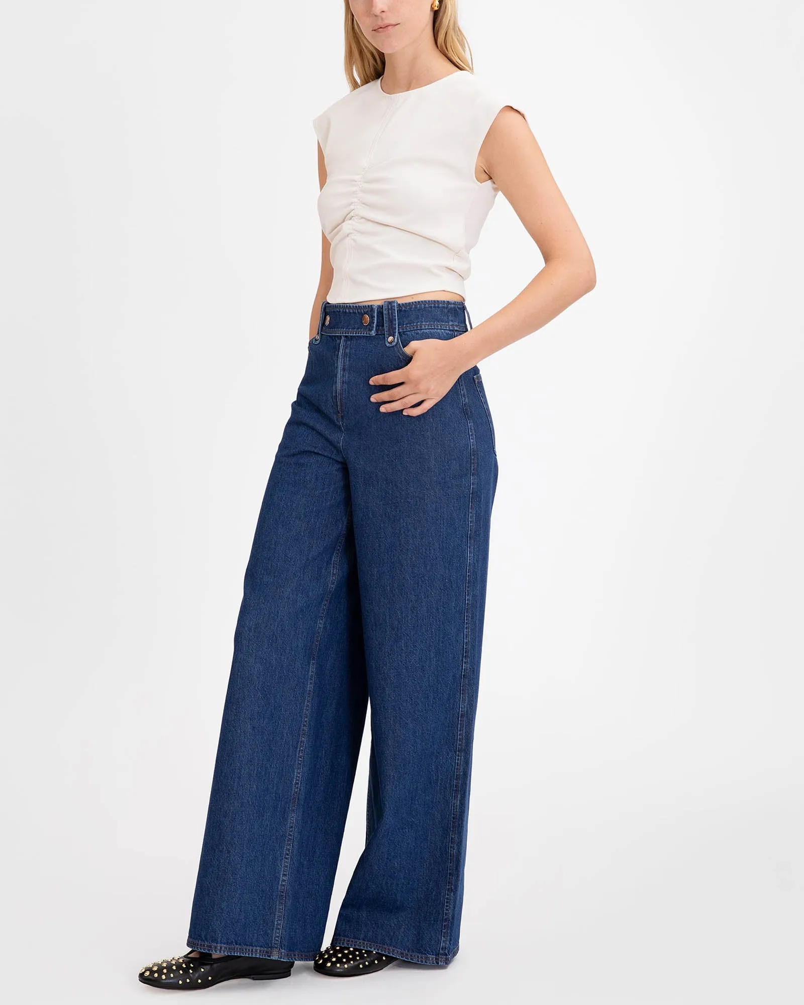 Samuel Pants sold by TNT Fashion product image thumbnail 3