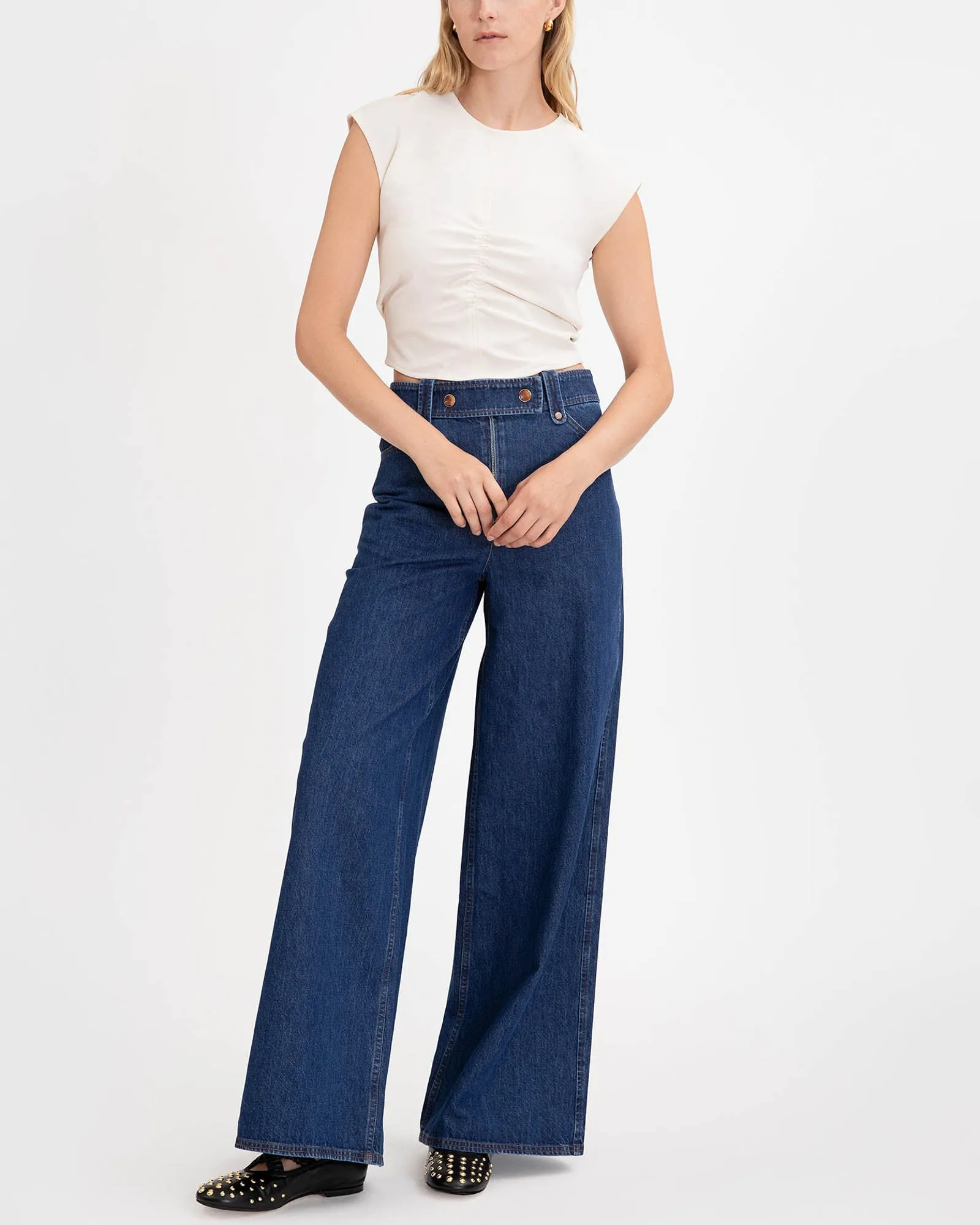 Samuel Pants sold by TNT Fashion product image thumbnail 2