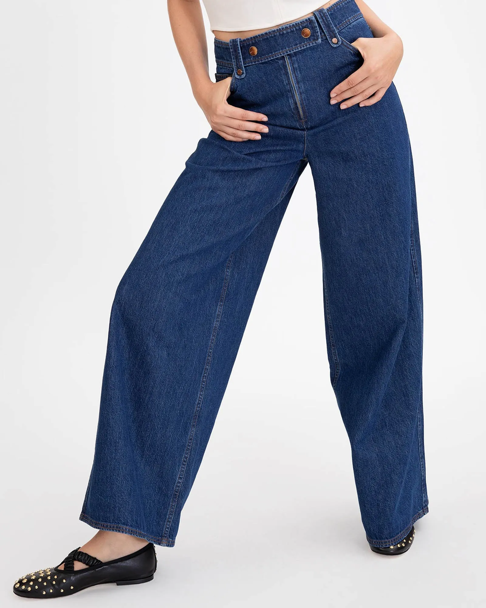 Samuel Pants sold by TNT Fashion product image thumbnail 5