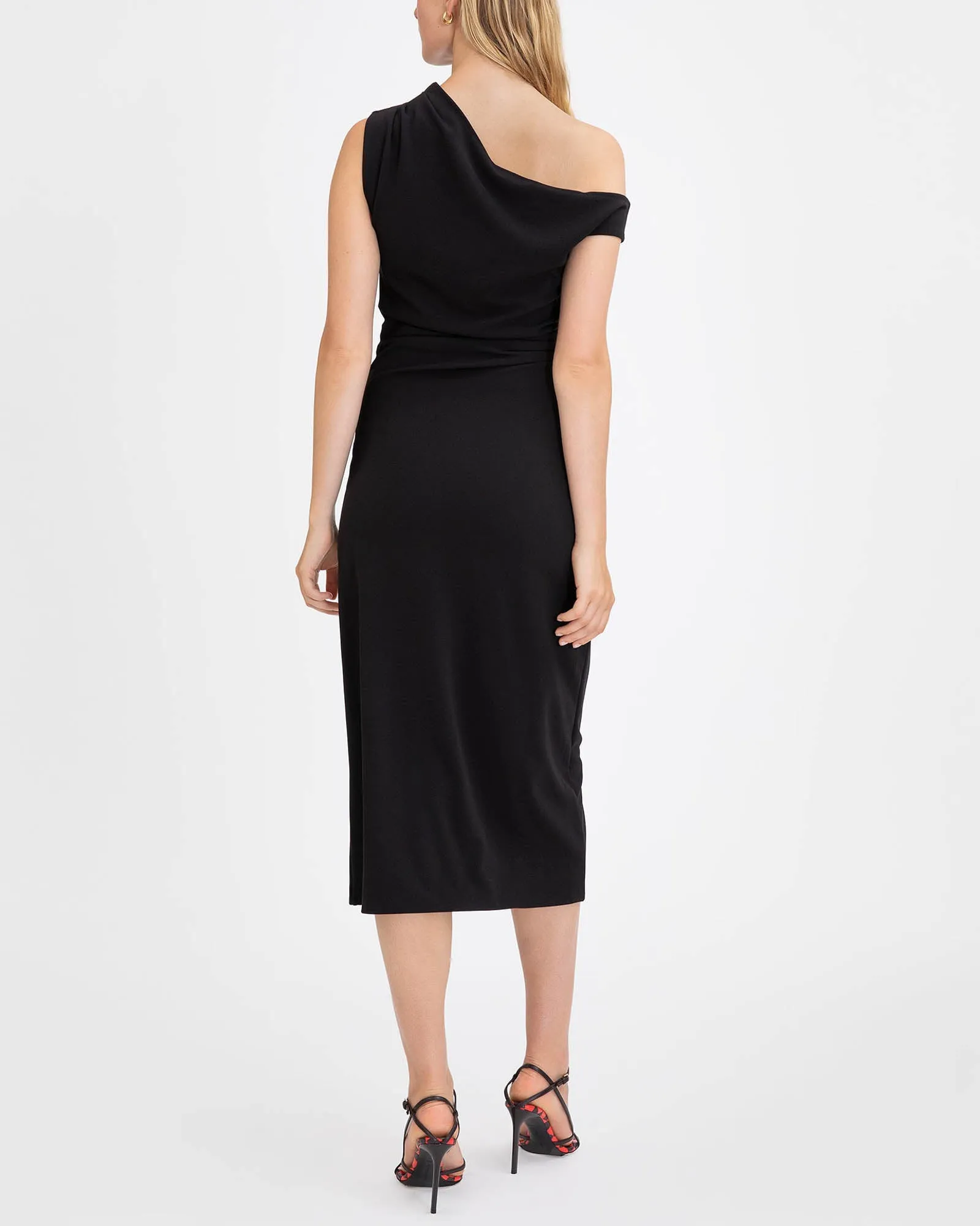 Midi Gio Dresss sold by TNT Fashion product image thumbnail 2
