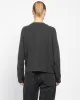 Crop V-Neck Cardigan sold by TNT Fashion