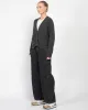 Crop V-Neck Cardigan sold by TNT Fashion