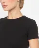 Modal Rib Tee sold by TNT Fashion
