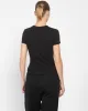 Modal Rib Tee sold by TNT Fashion