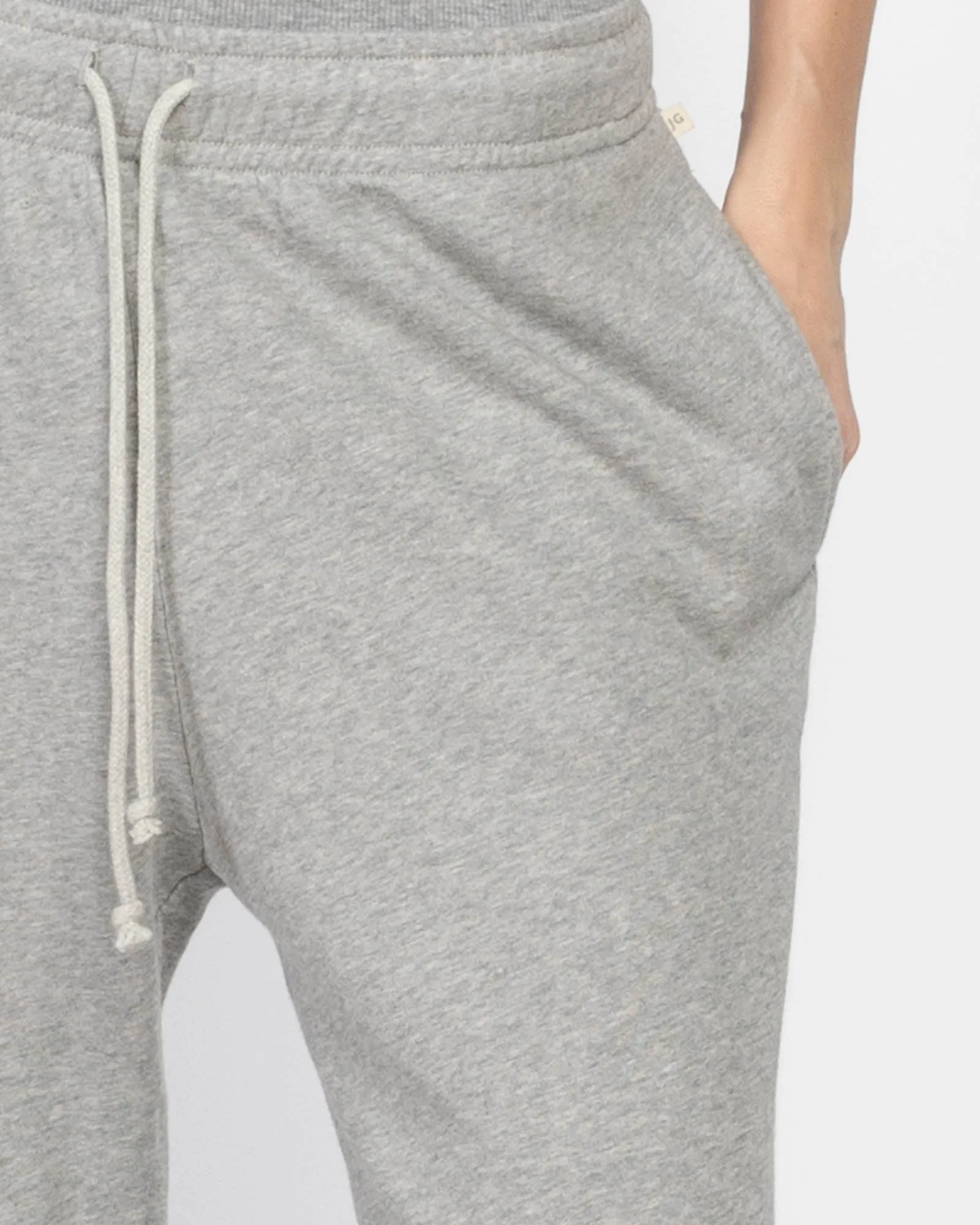 Organic Fleece Pants sold by TNT Fashion product image thumbnail 5