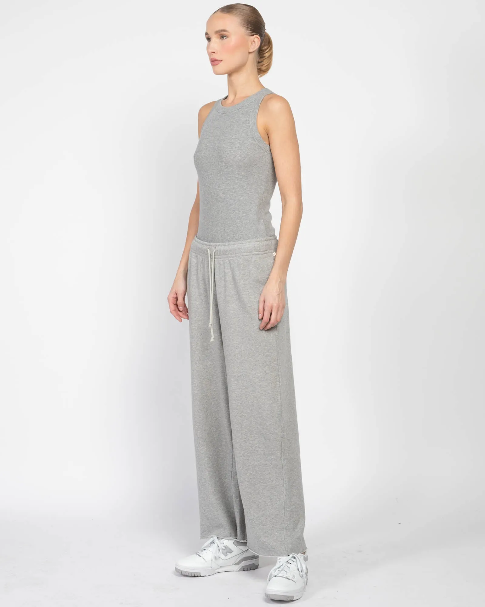 Organic Fleece Pants sold by TNT Fashion product image thumbnail 4