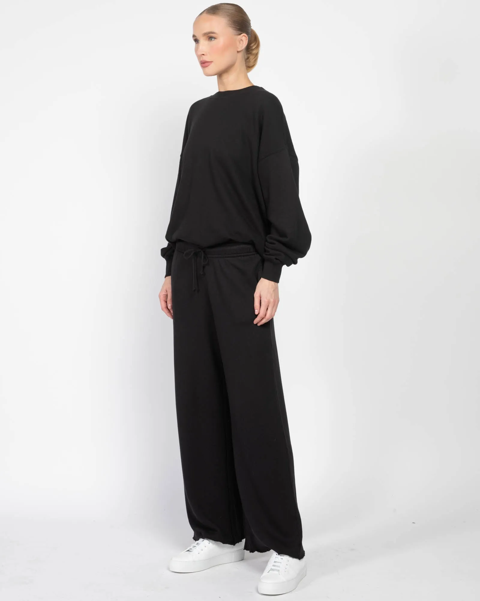 Wide Leg Pants sold by TNT Fashion product image thumbnail 4