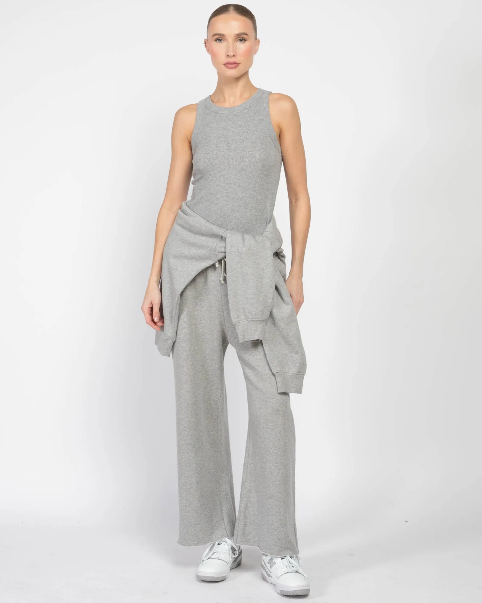 Modal Rib Tank sold by TNT Fashion product image thumbnail 2