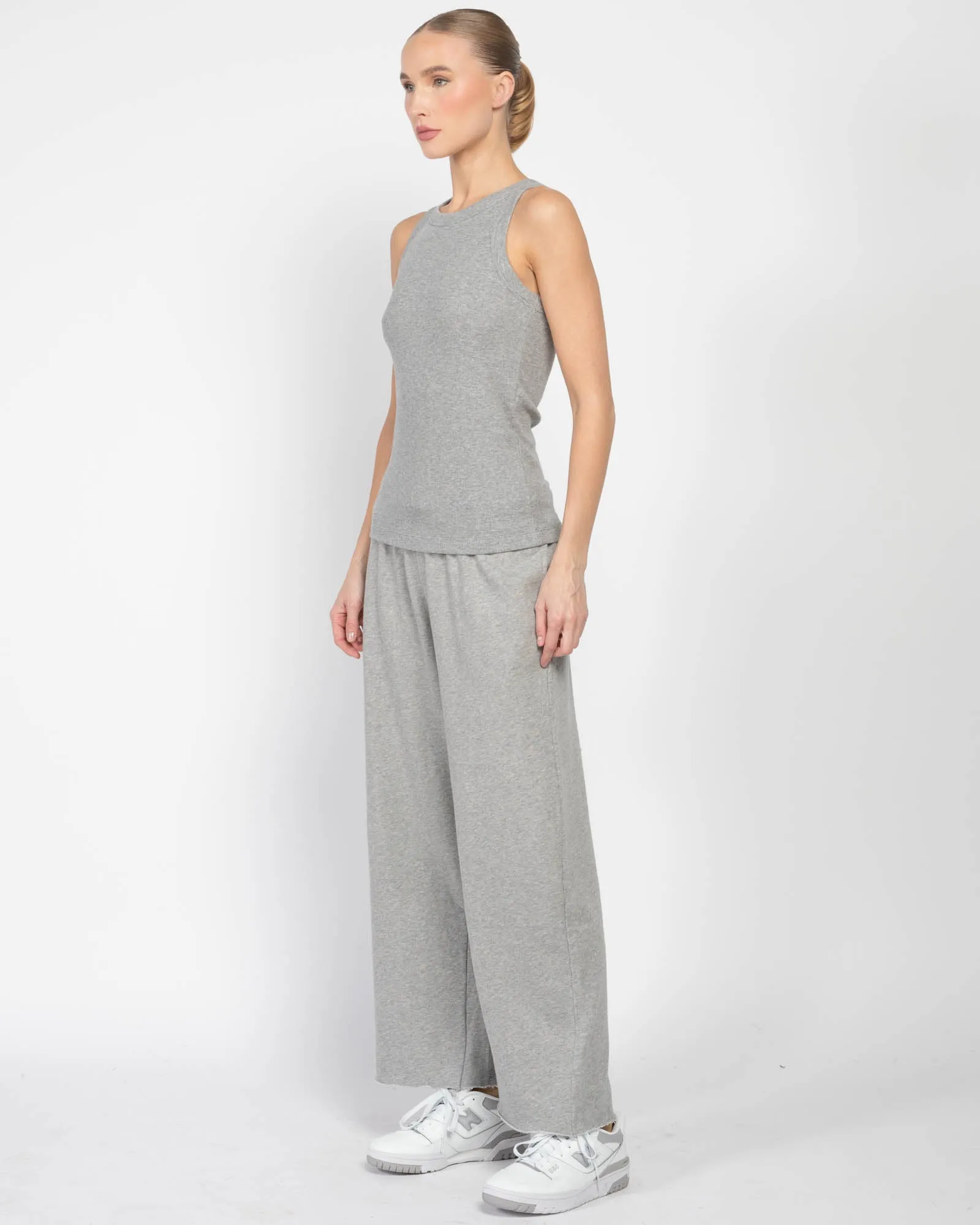 Modal Rib Tank sold by TNT Fashion product image thumbnail 4