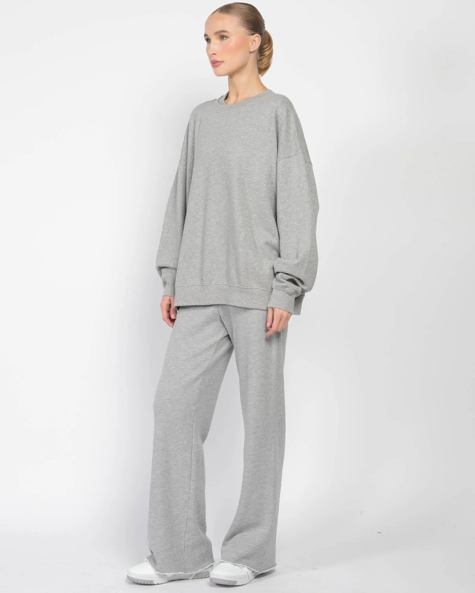 Graham Sweatshirt sold by TNT Fashion product image thumbnail 4